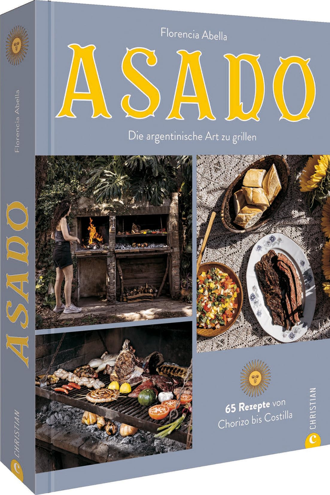 Asado Leisure, Home & Garden