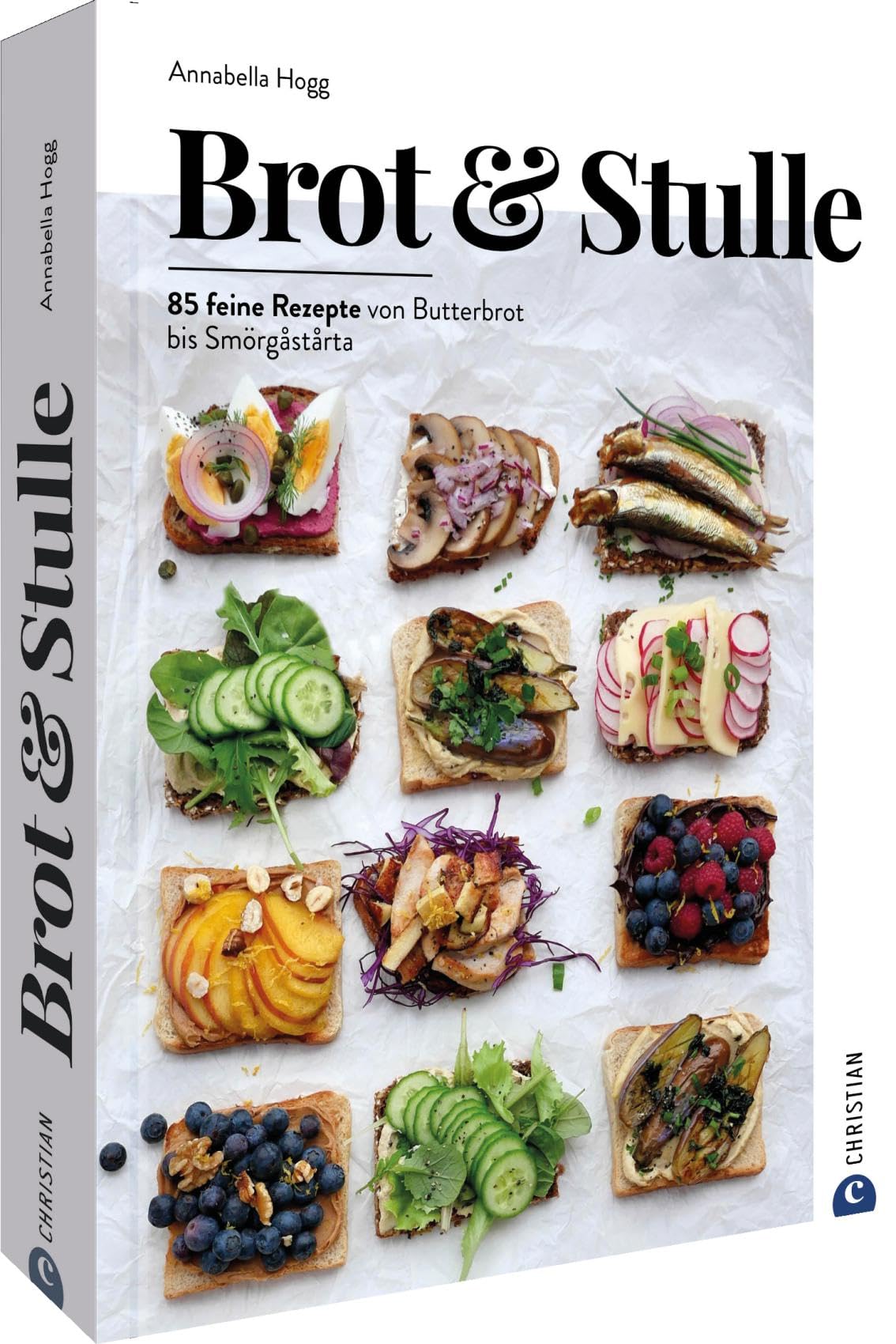 Brot & Stulle Leisure, Home & Garden Books