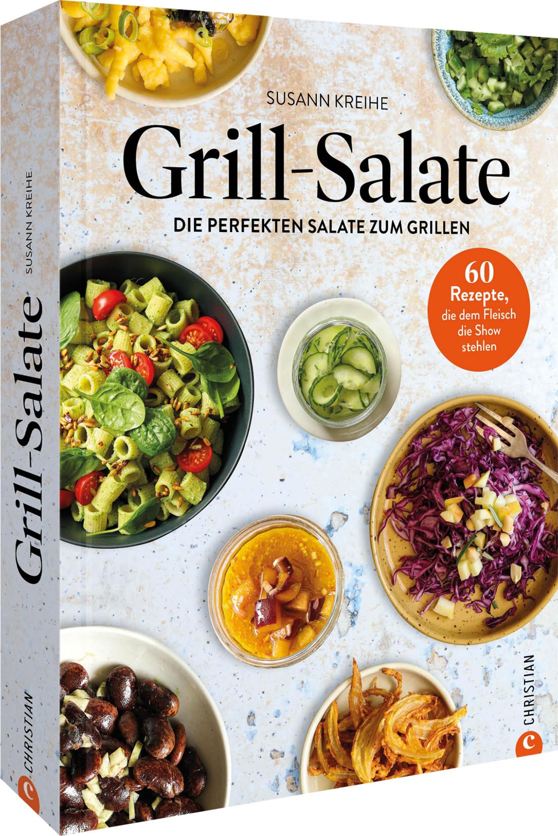 Product Image: Grill-Salate