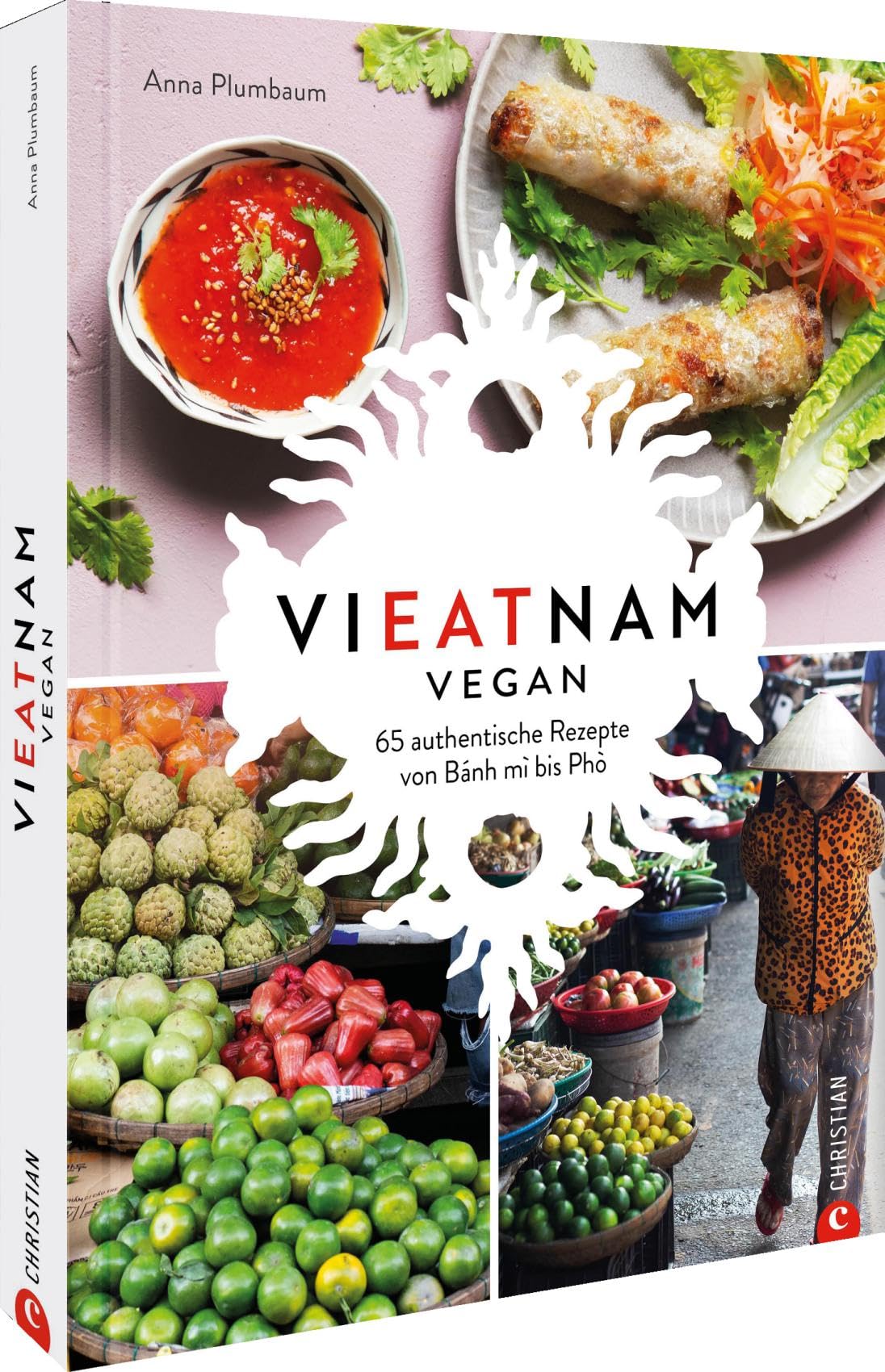 Product Image: Vieatnam vegan