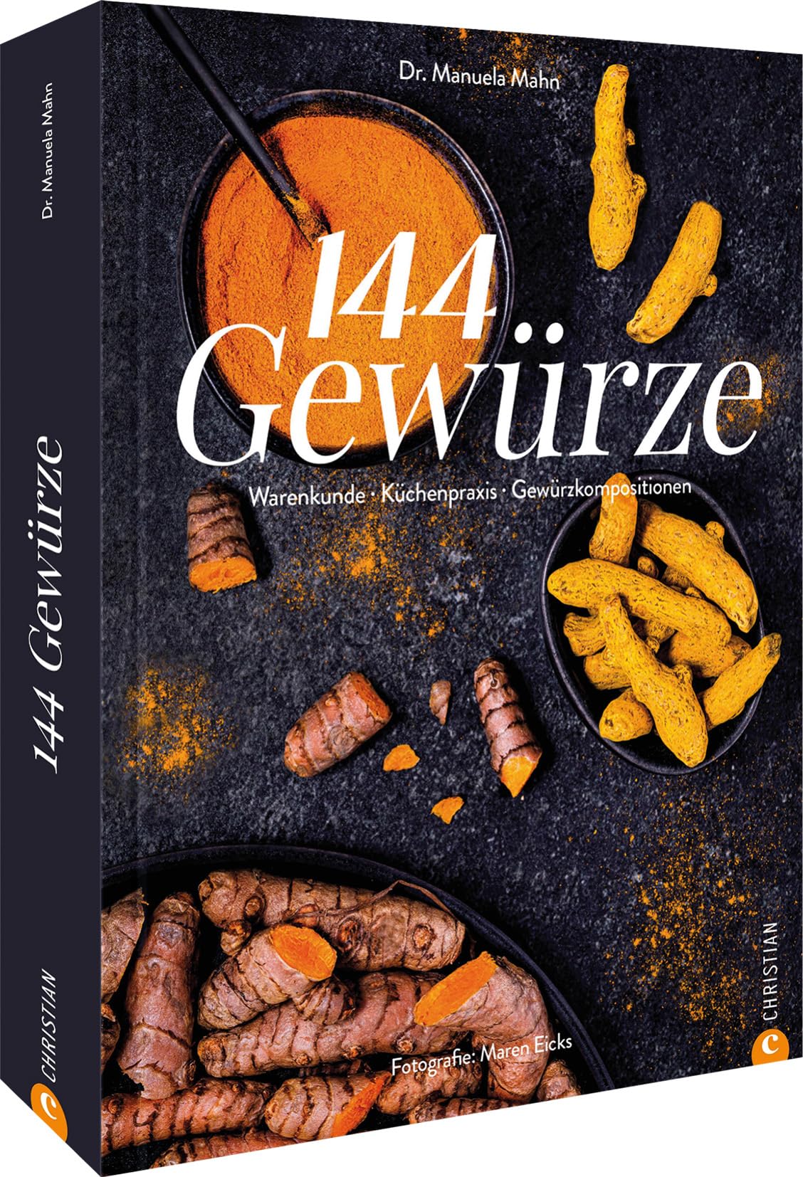 144 Gewürze Leisure, Home & Garden