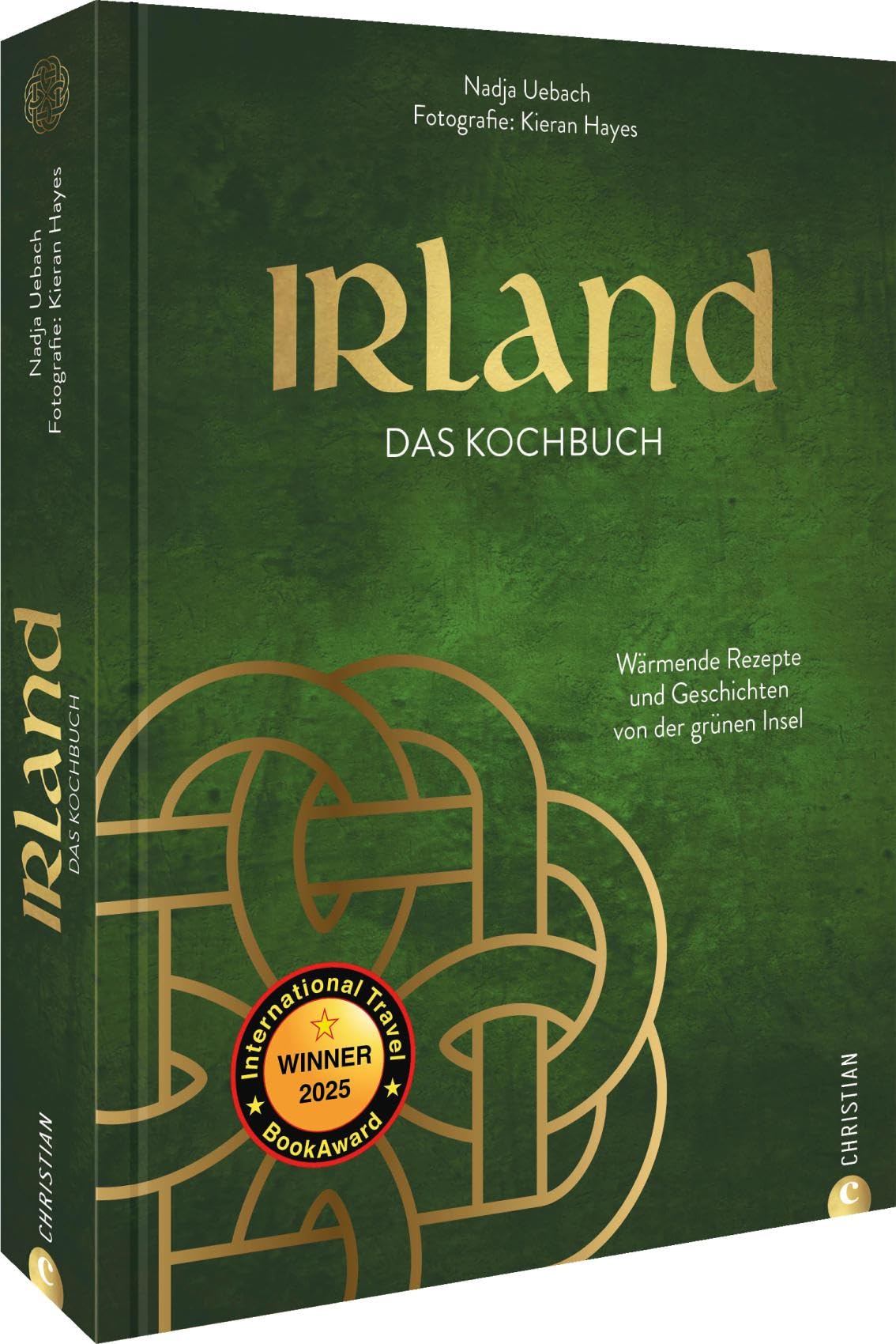Product Image: Irland. Das Kochbuch