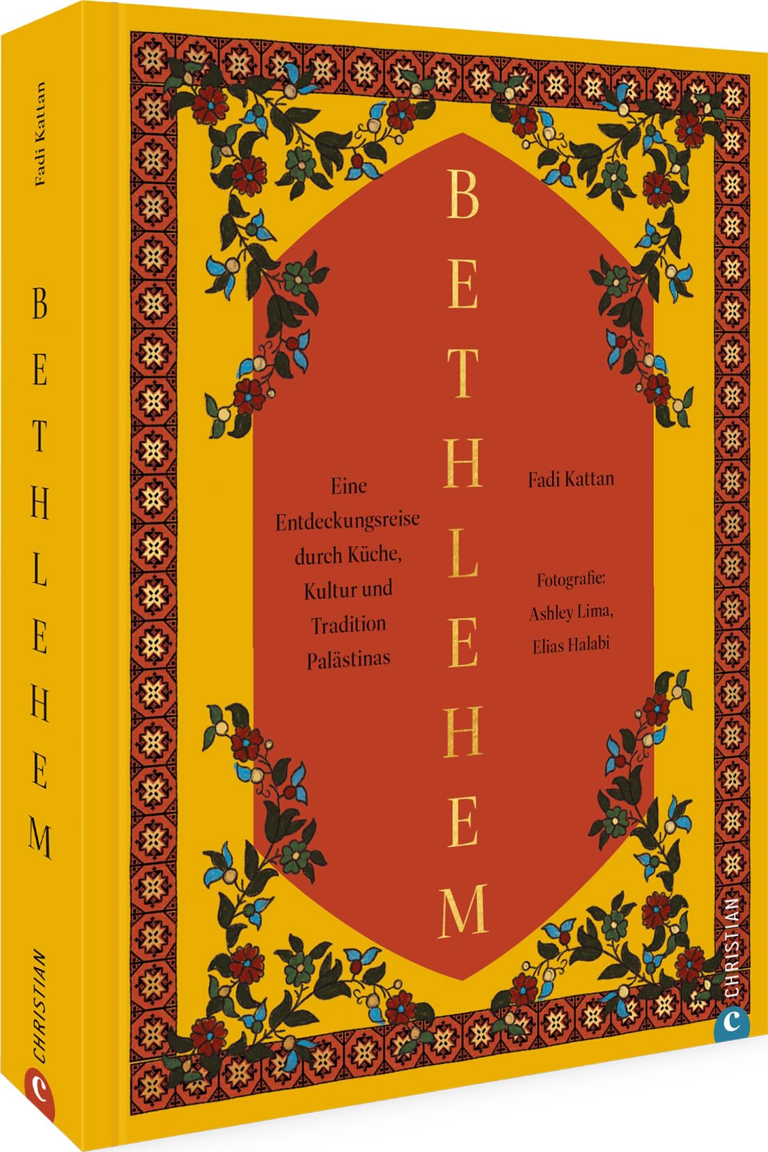 Bethlehem book