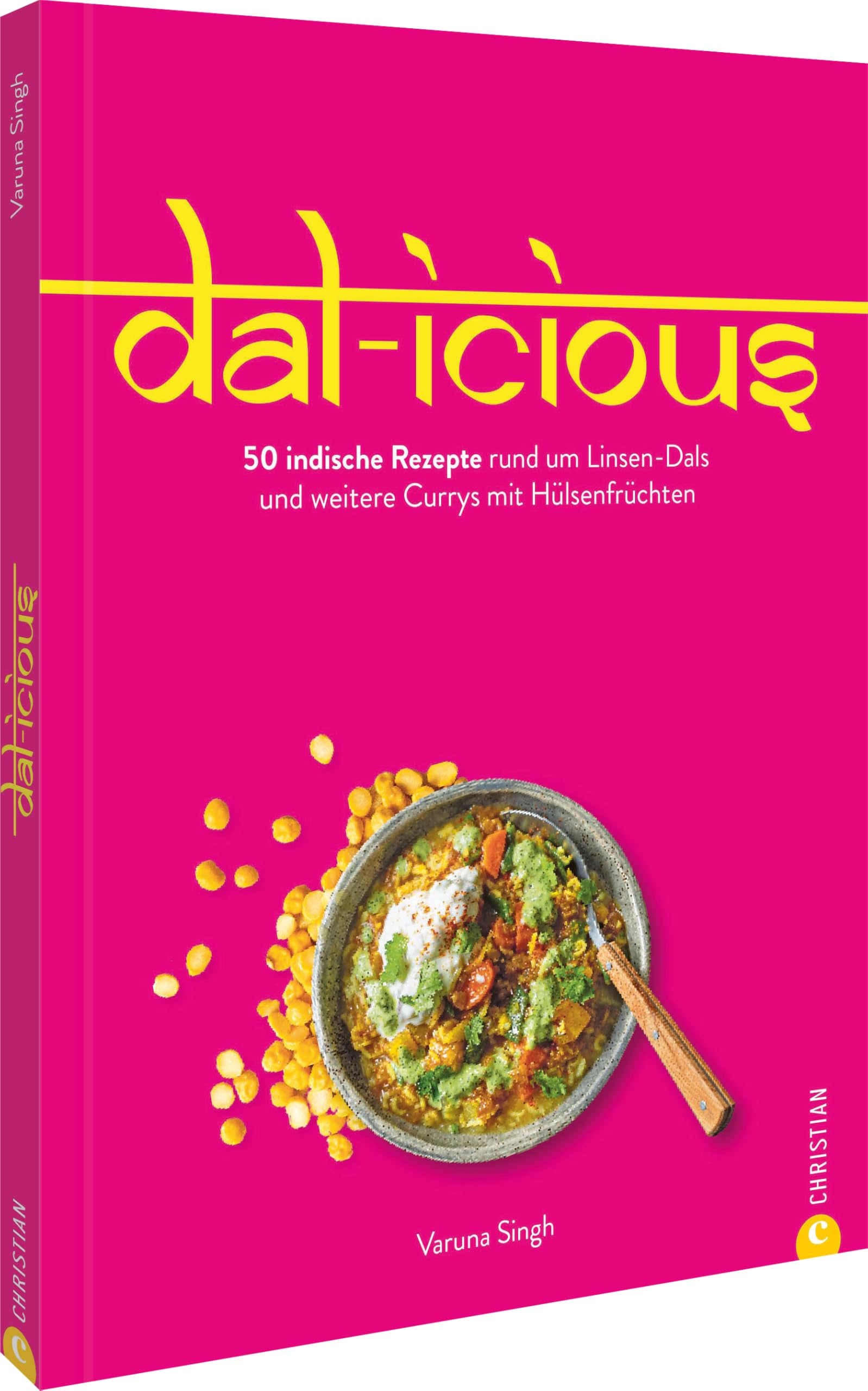 Dal-icious Leisure, Home & Garden