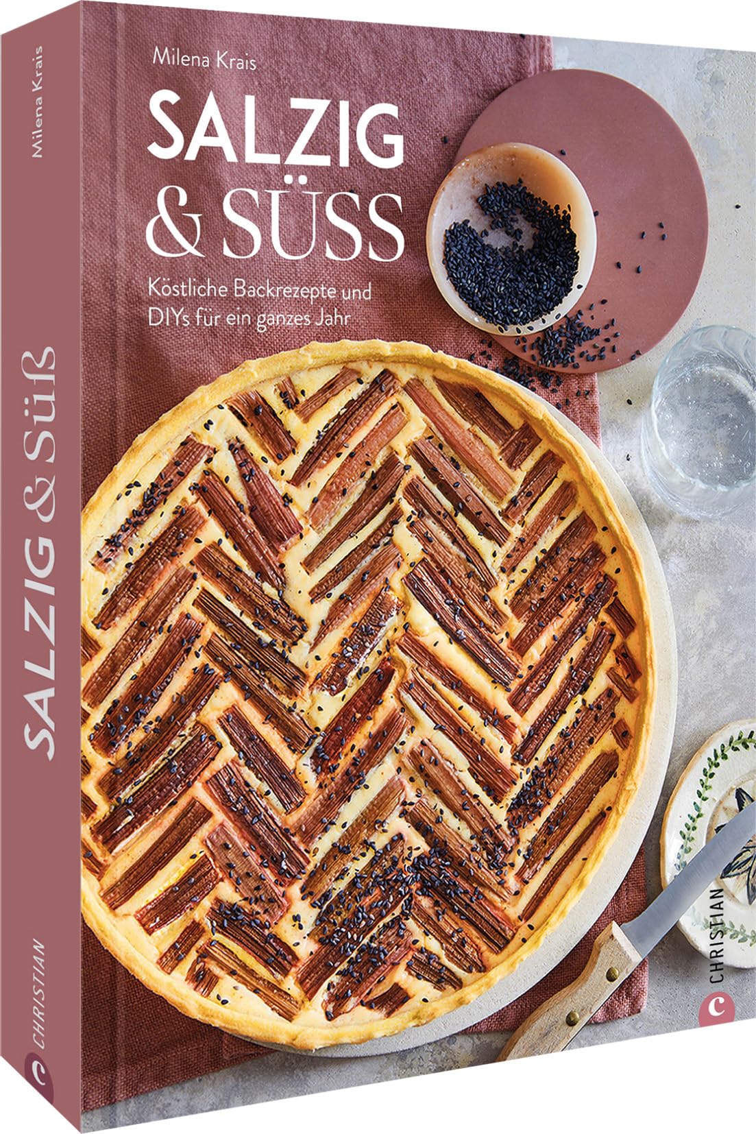 Salzig & Süß Leisure, Home & Garden