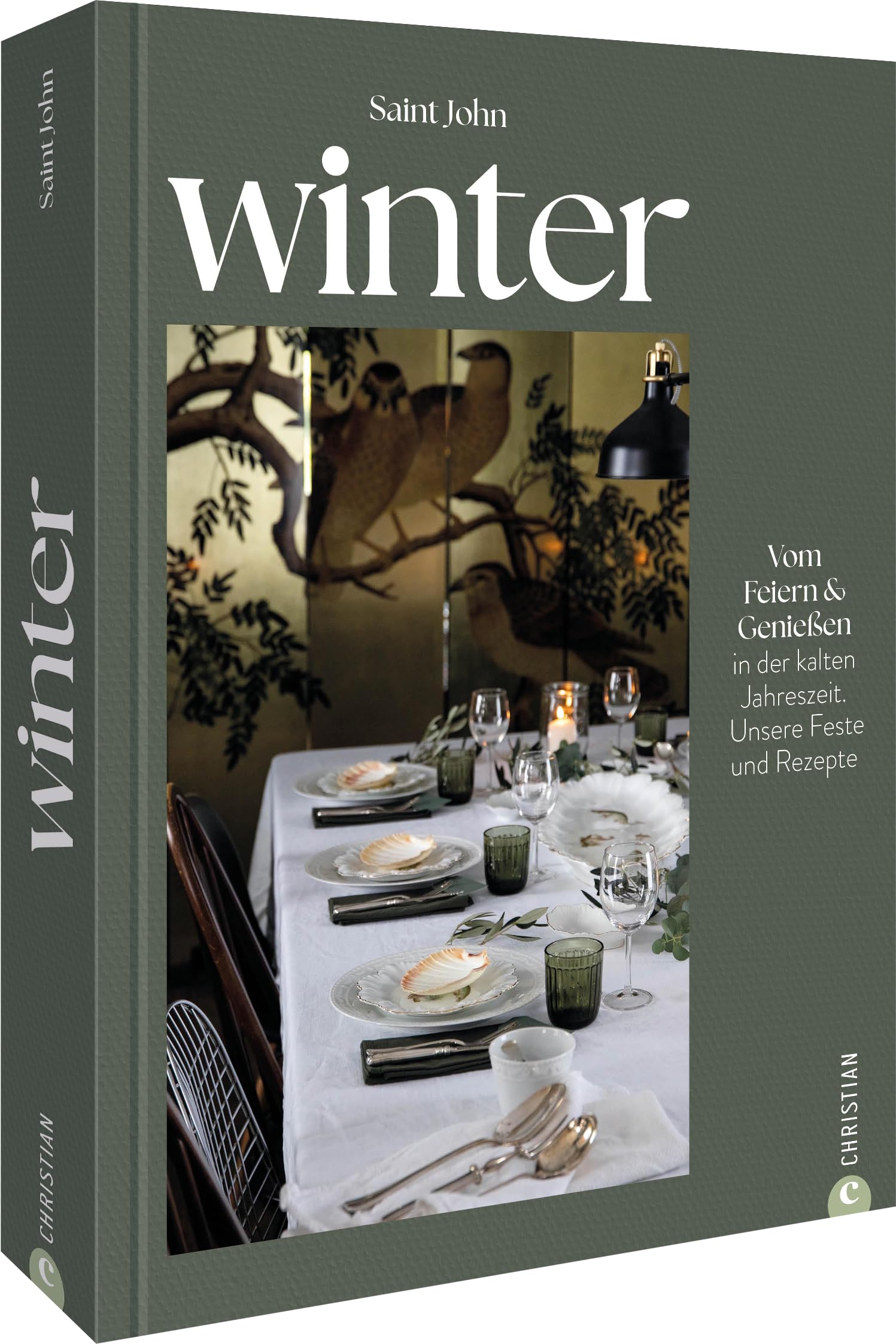 Winter Hobbies & Crafts