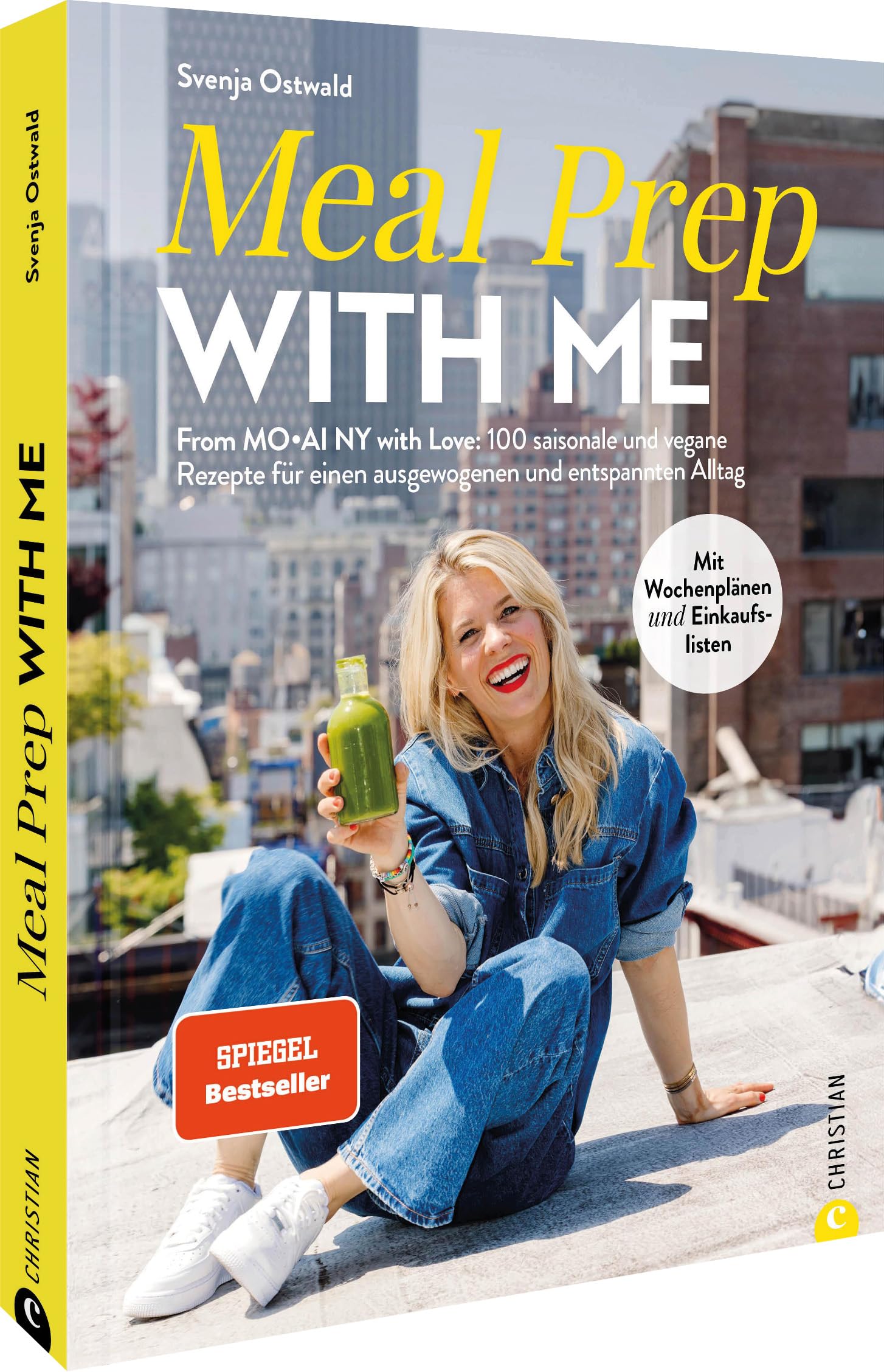 Meal Prep with Me Leisure, Home & Garden