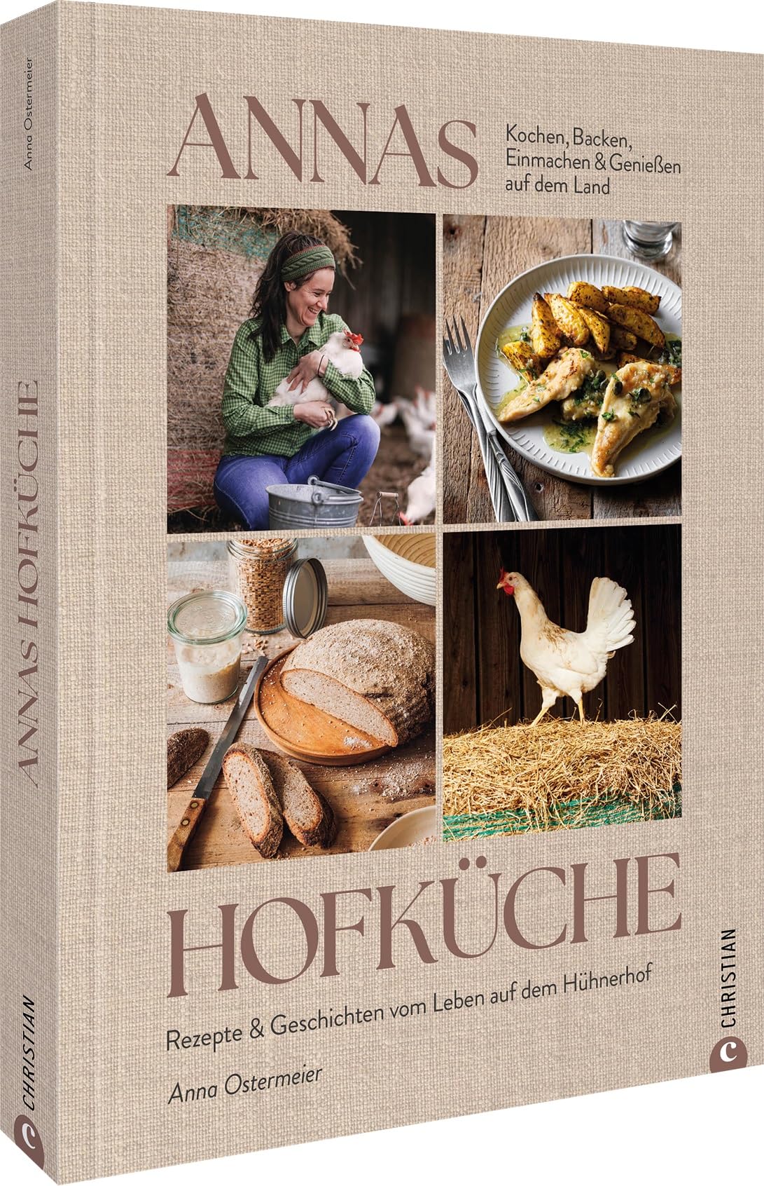 Annas Hofküche Leisure, Home & Garden