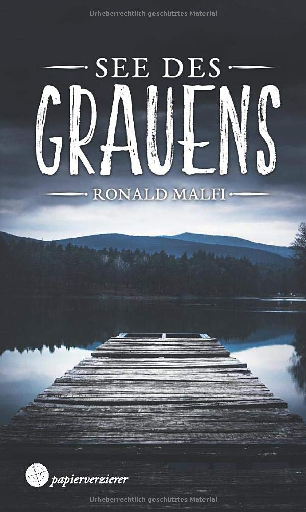 See des Grauens Horror & Mystery