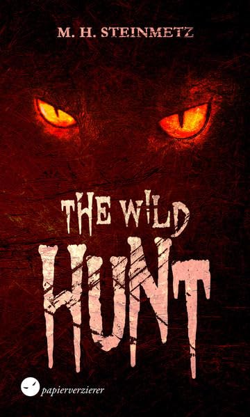 Product Image: The Wild Hunt