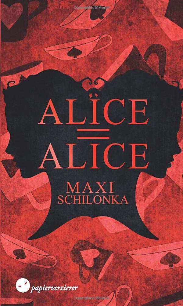 Alice = Alice Psychology