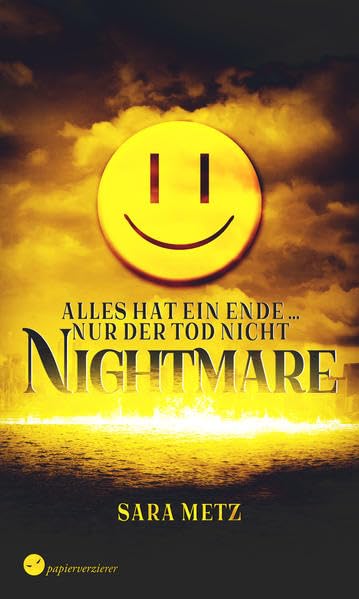 Nightmare Contemporary literature Books