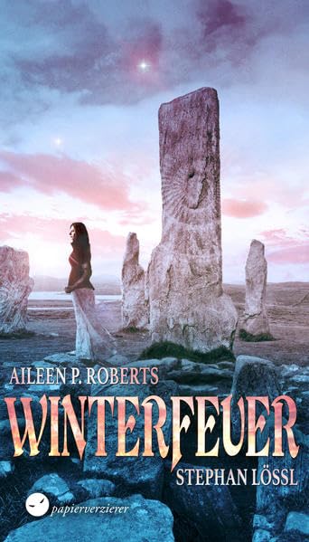 Winterfeuer Contemporary literature