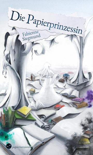 Product Image: Die Papierprinzessin