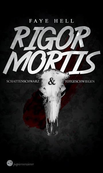 Rigor Mortis schattenschwarz und totgeschwiegen Action & Adventure