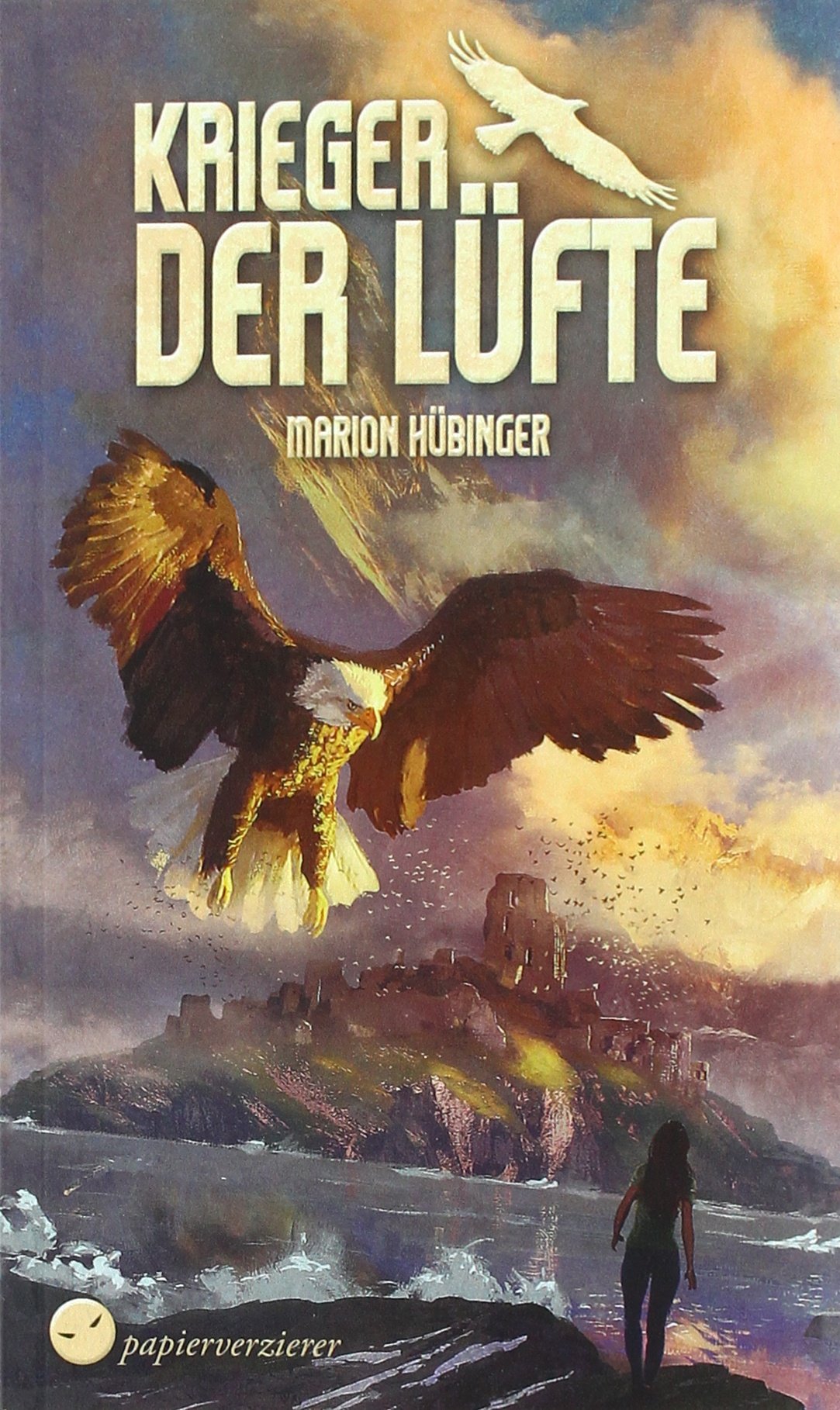 Krieger der Lüfte Travel