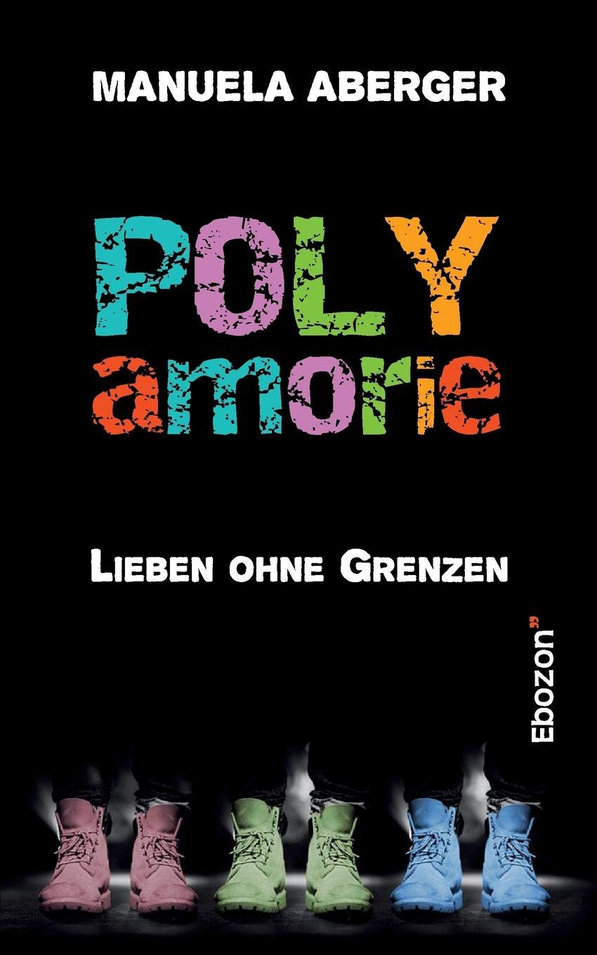 Product Image: Polyamorie: Lieben ohne Grenzen