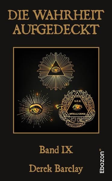 Die Wahrheit aufgedeckt: Band 9 Books