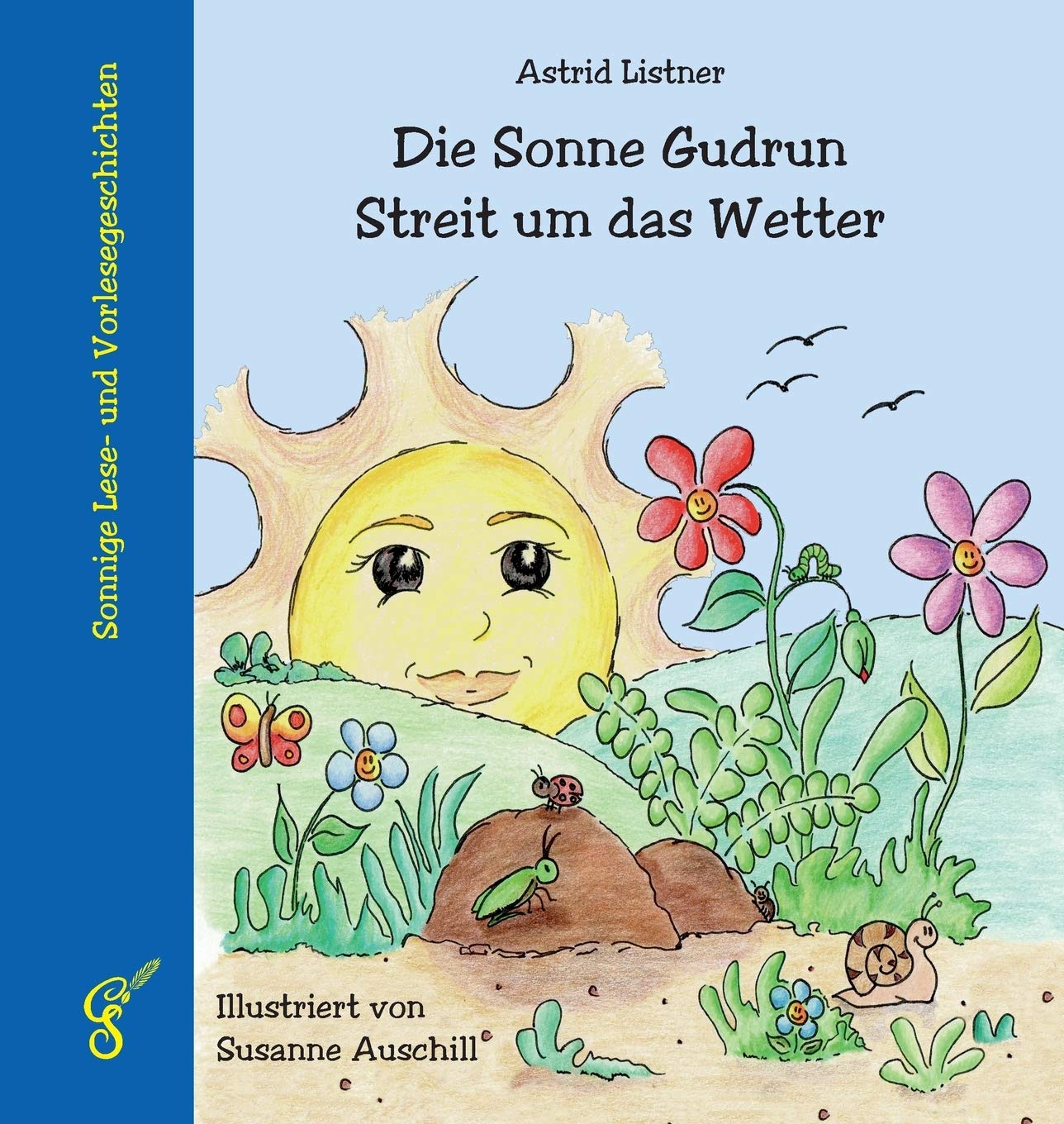 Die Sonne Gudrun - Streit um das Wetter Film, Art & Culture