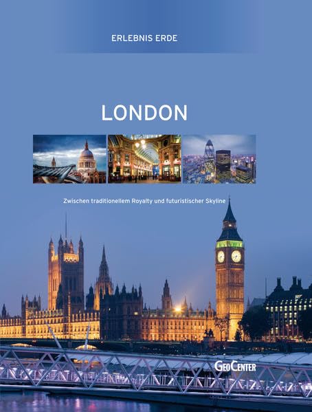 Erlebnis Erde London Leisure, Home & Garden