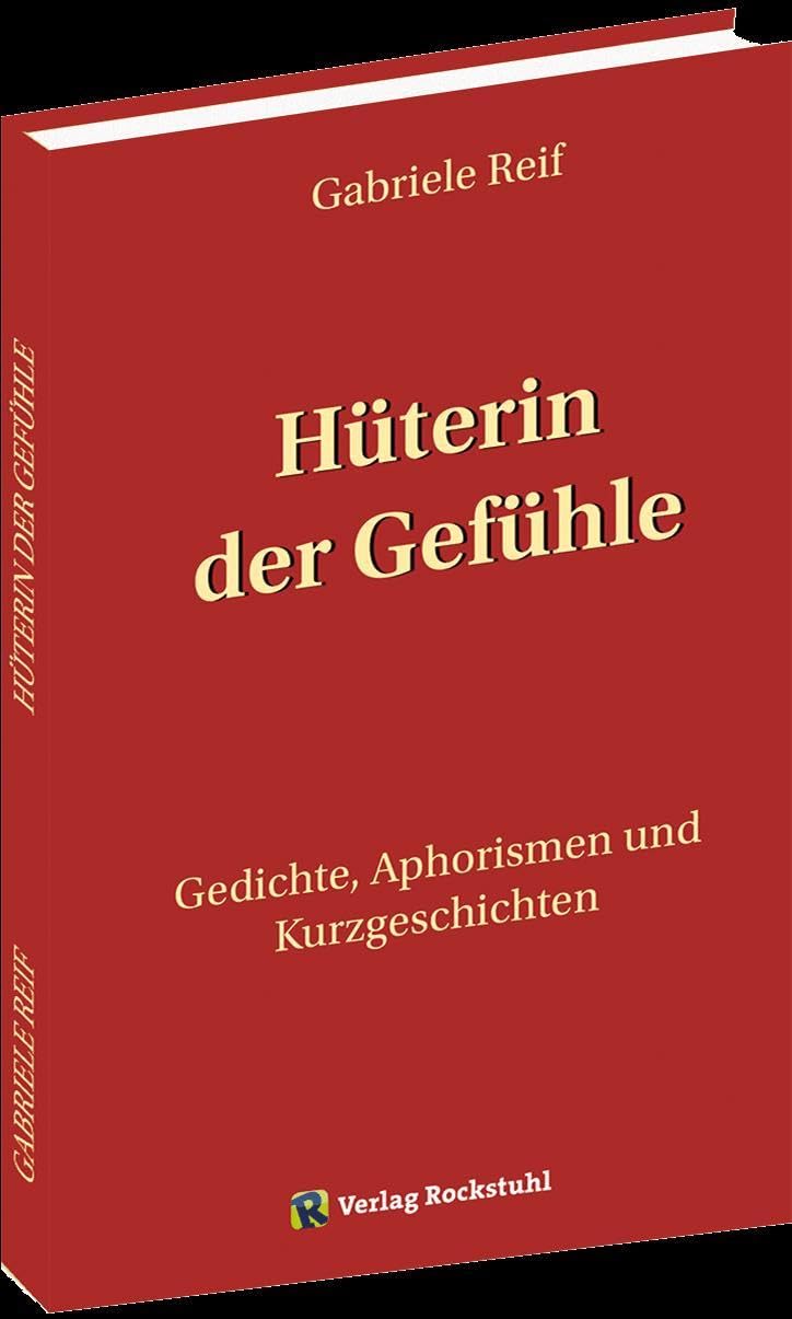 Hüterin der Gefühle Fiction