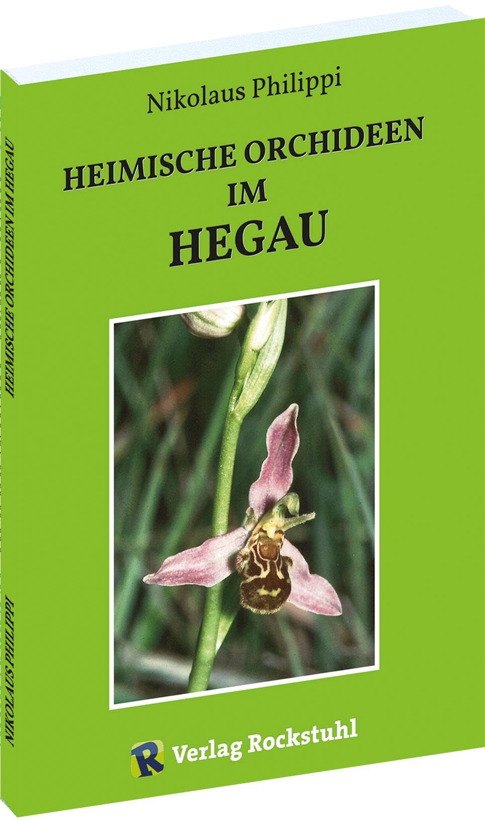 Heimische Orchideen im Hegau Leisure, Home & Garden