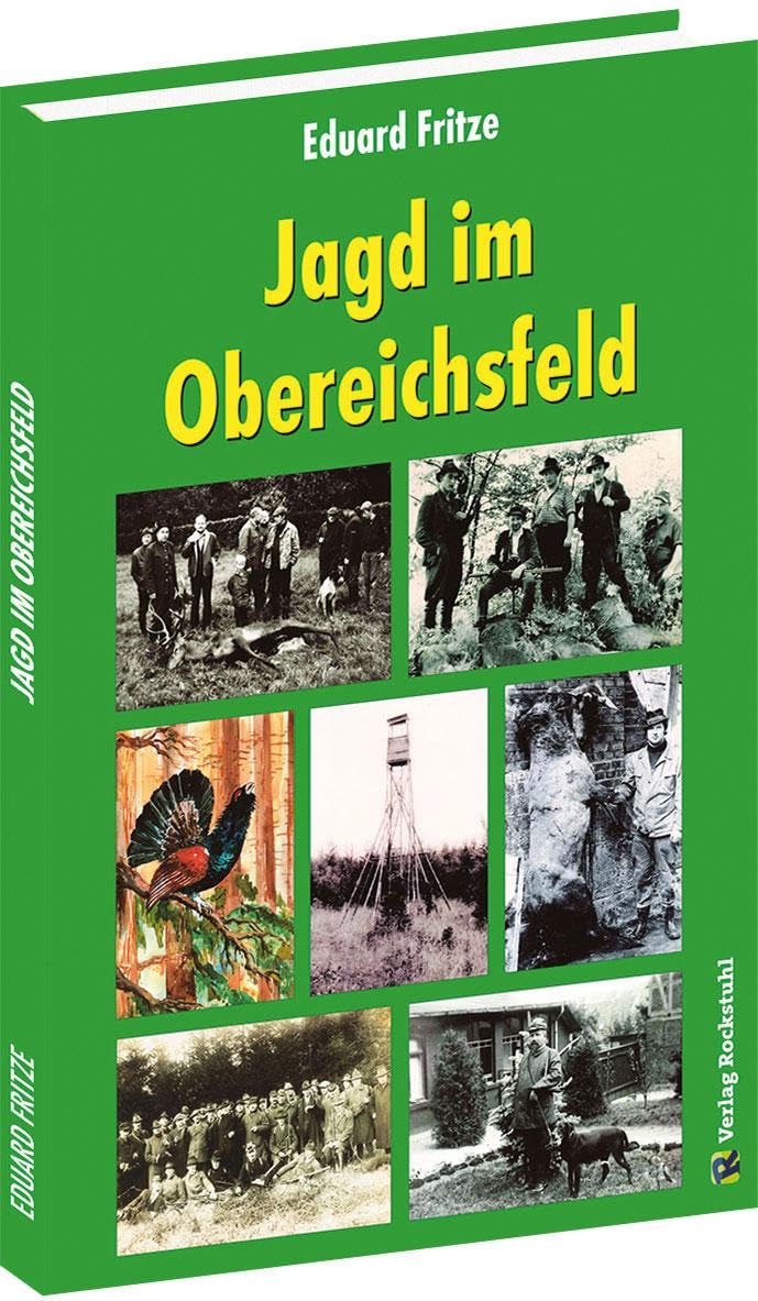 Jagd im Obereichsfeld Politics & Society