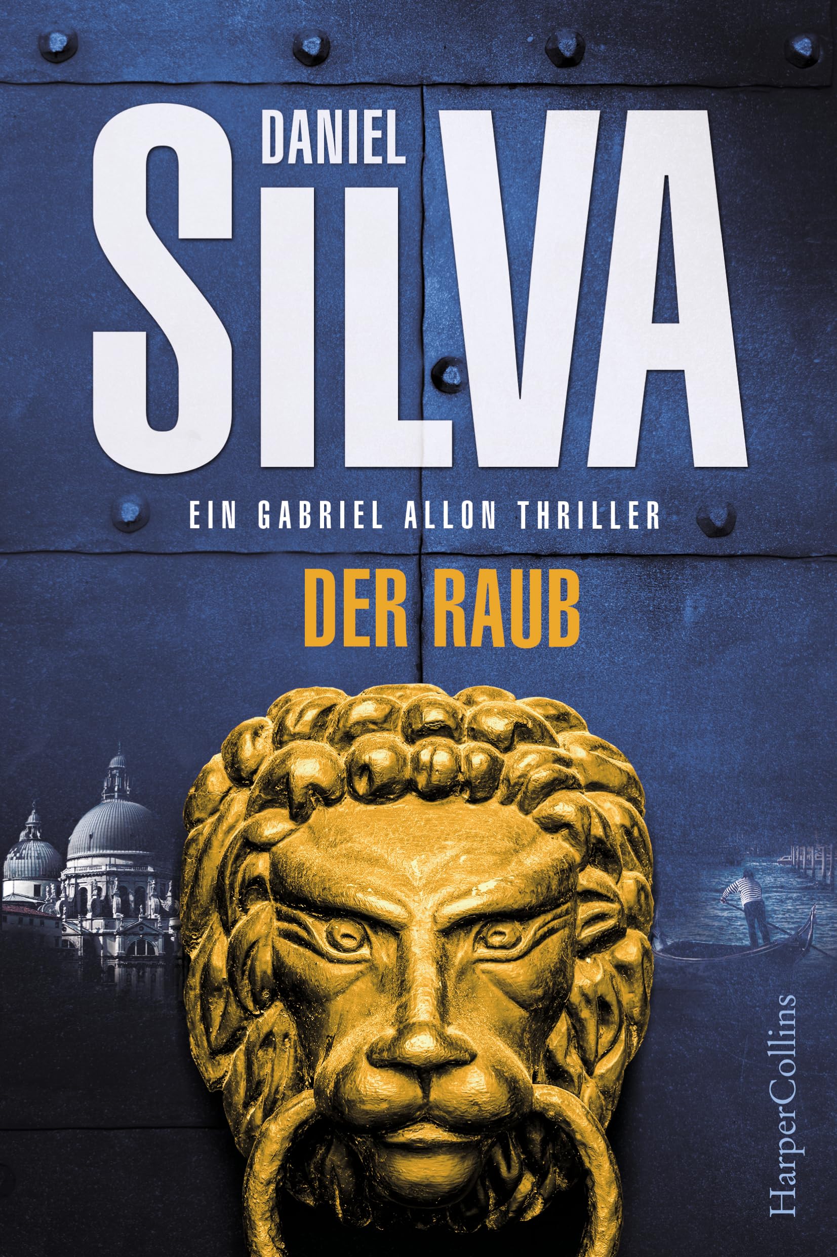 Der Raub Contemporary literature Books