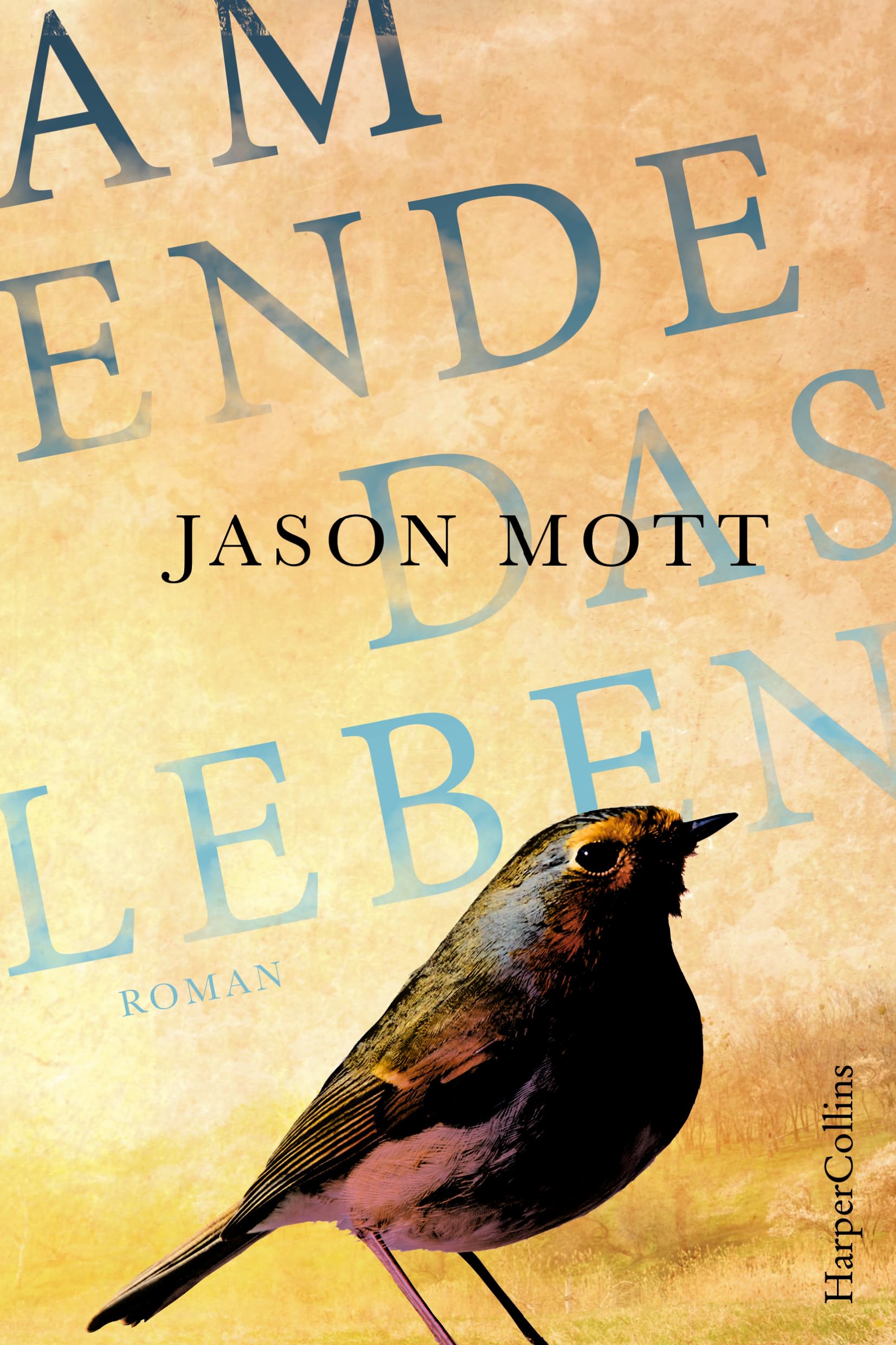 Am Ende das Leben Contemporary literature Books