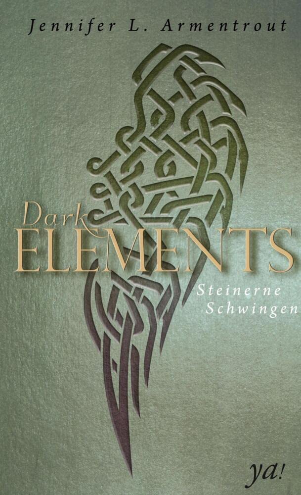 Product Image: Dark Elements 1 - Steinerne Schwingen