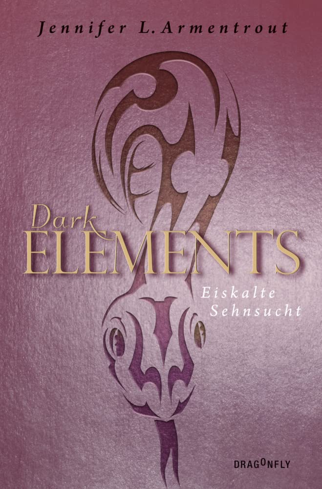 Dark Elements 2 - Eiskalte Sehnsucht Social Sciences Books