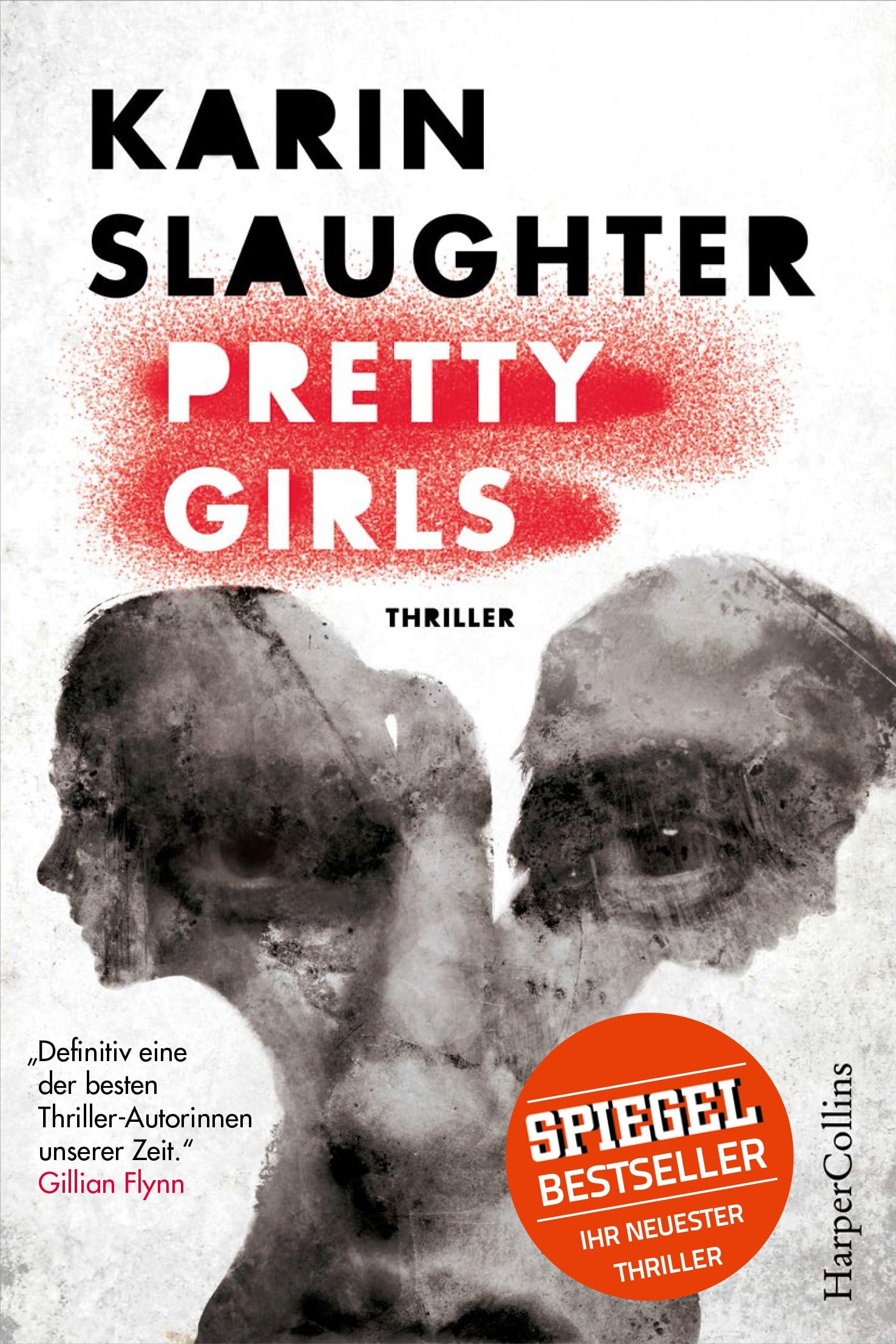 Product Image: Pretty Girls