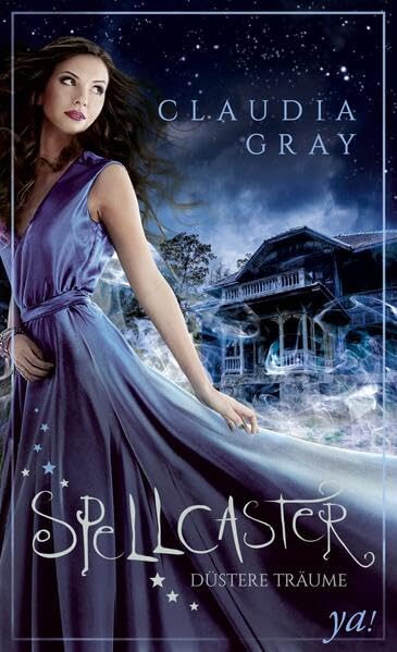 Spellcaster - Düstere Träume Contemporary literature Books