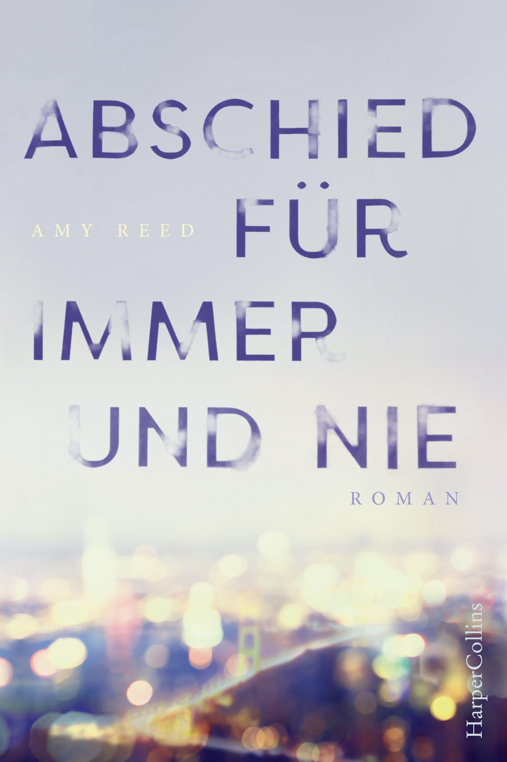 Abschied für immer und nie Contemporary literature