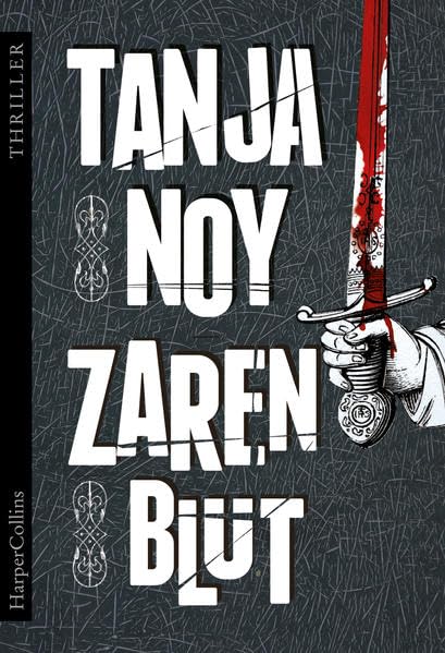 Zarenblut LGBTQ+ Books