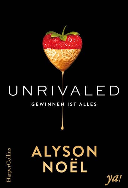Product Image: Unrivaled - Gewinnen ist alles