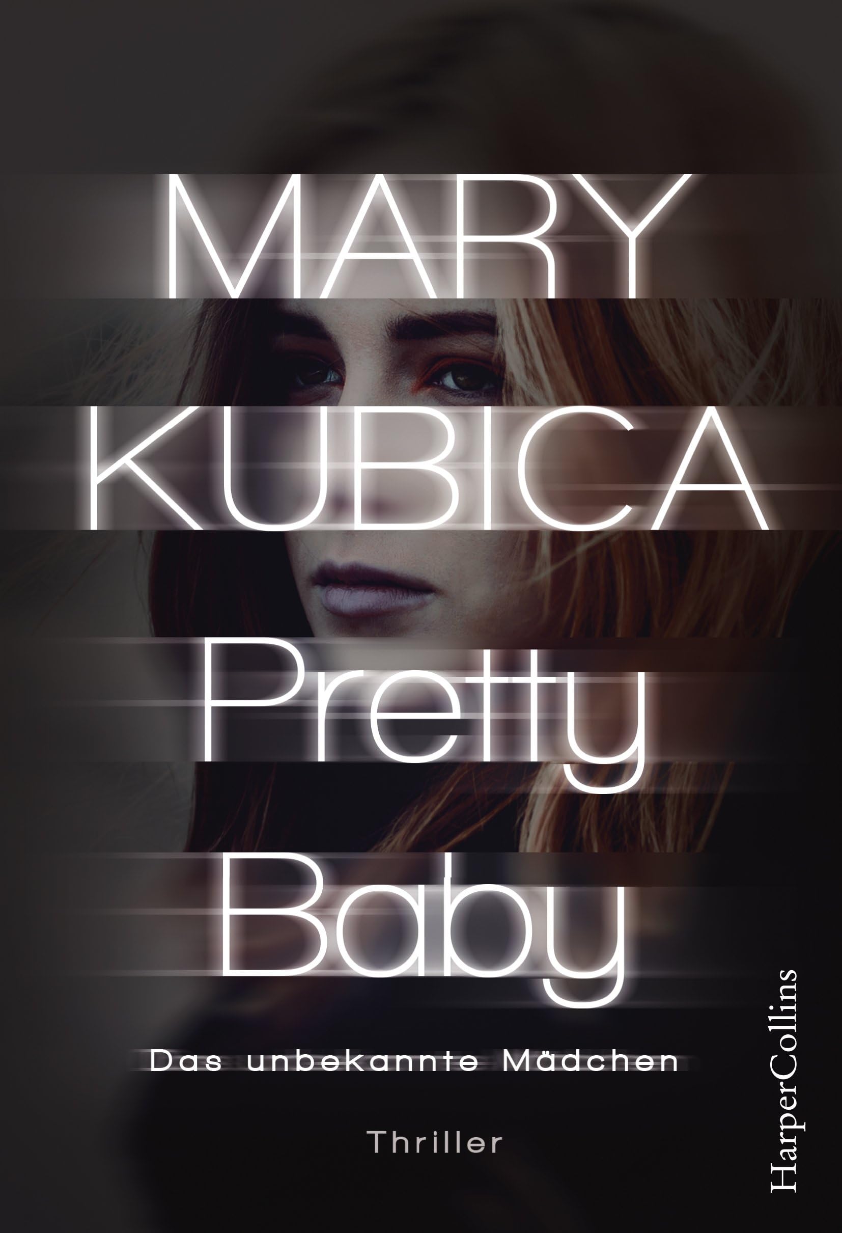 Pretty Baby - Das unbekannte Mädchen Action & Adventure