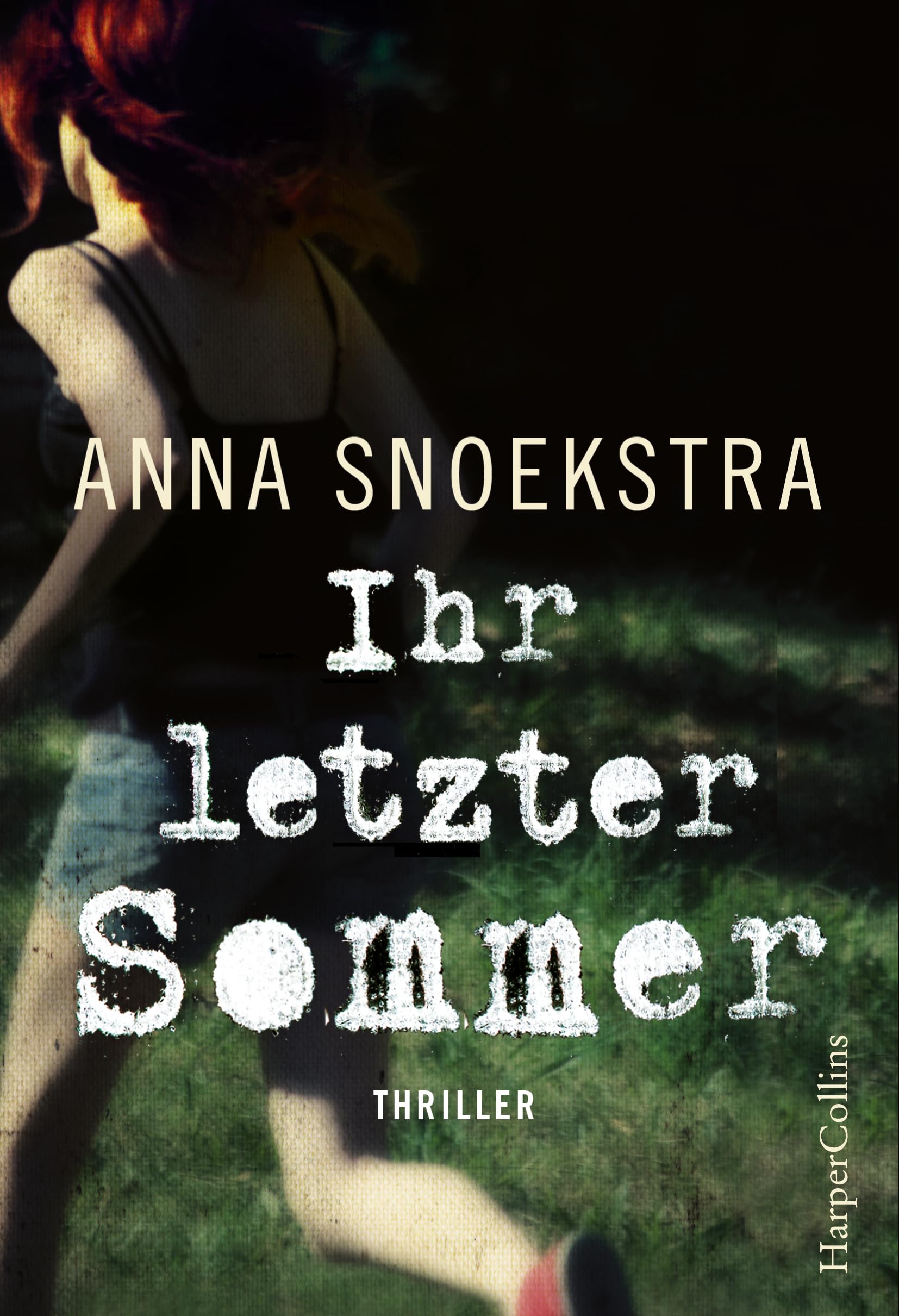 Product Image: Ihr letzter Sommer