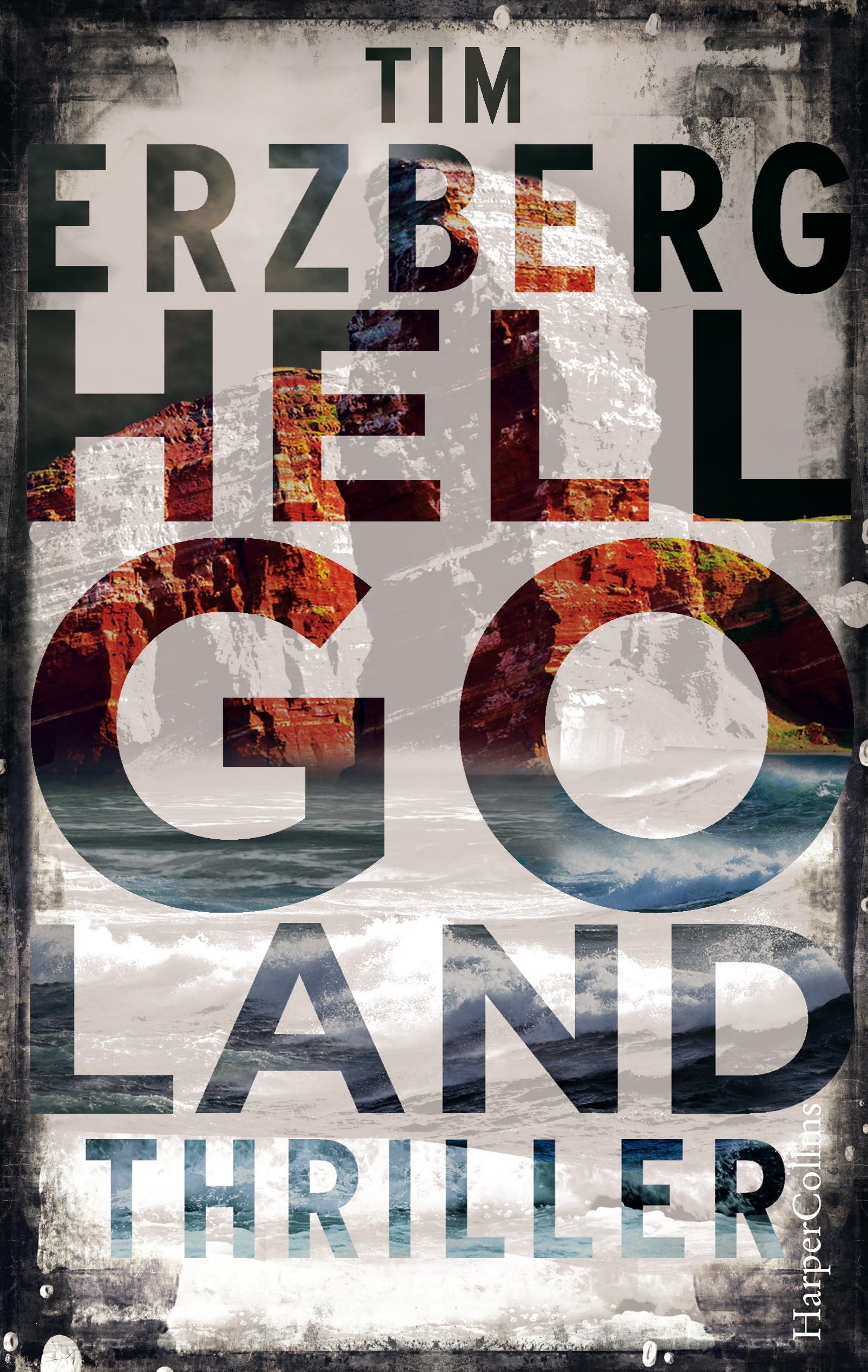 Product Image: Hell-Go-Land