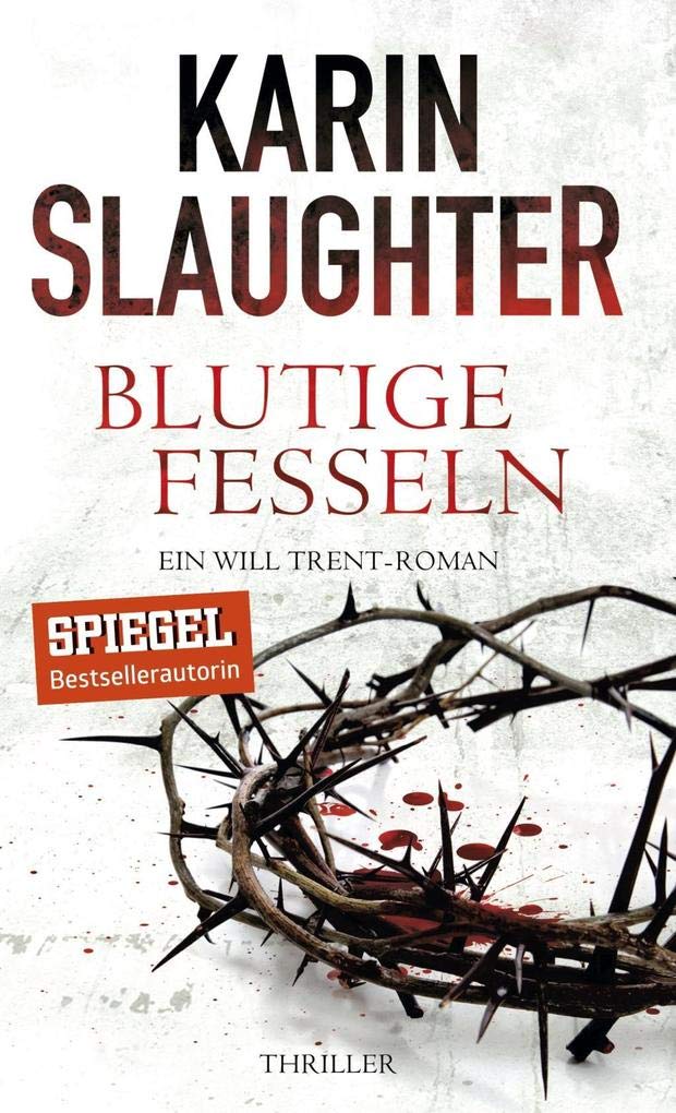 Blutige Fesseln Action & Adventure