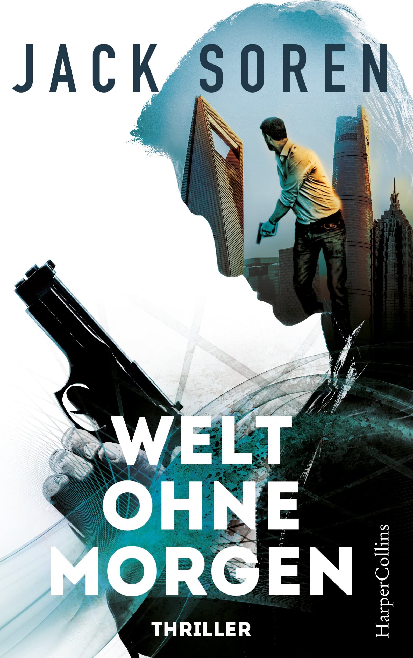 Product Image: Welt ohne Morgen