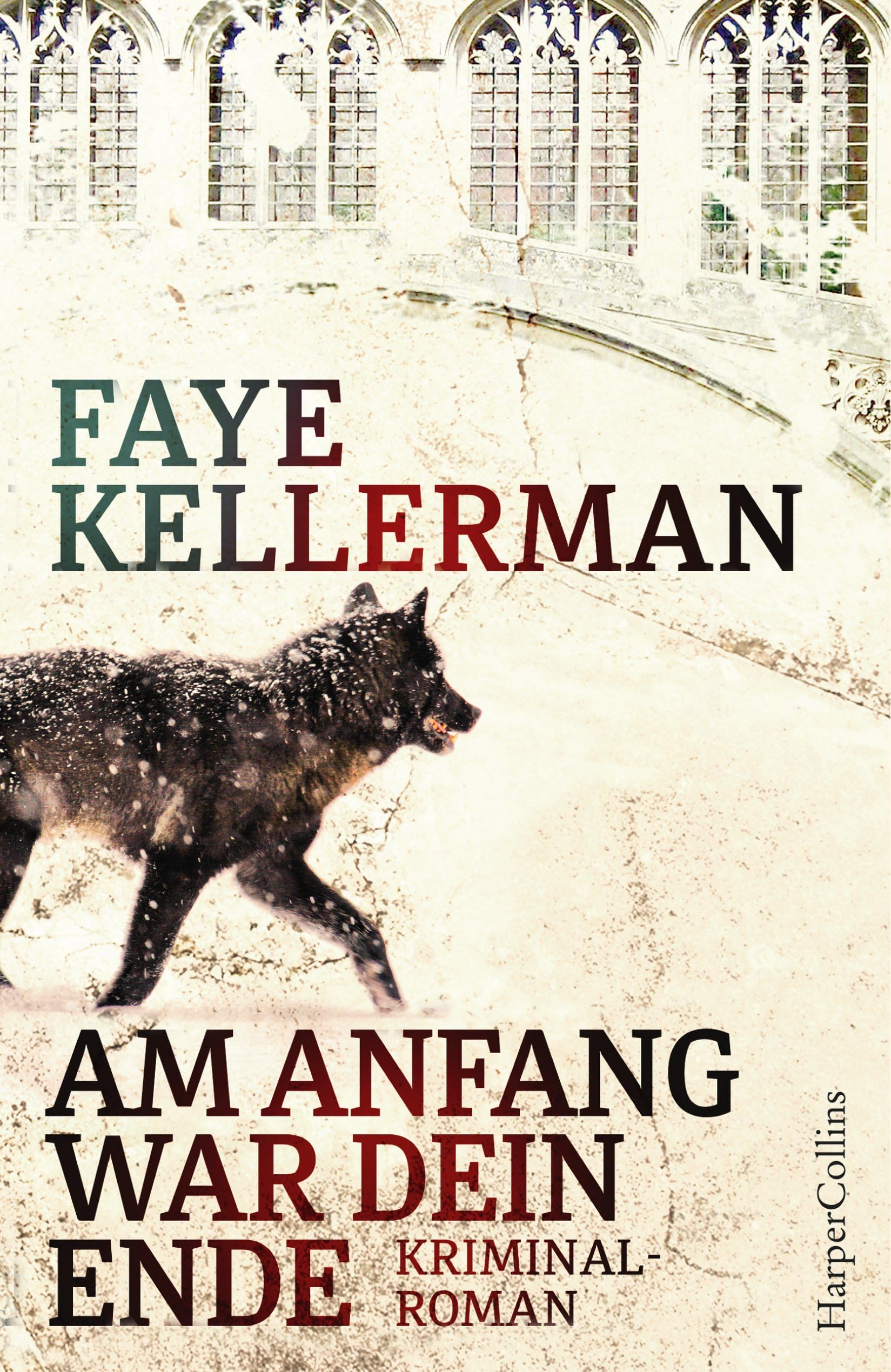 Am Anfang war dein Ende Detective & CSI