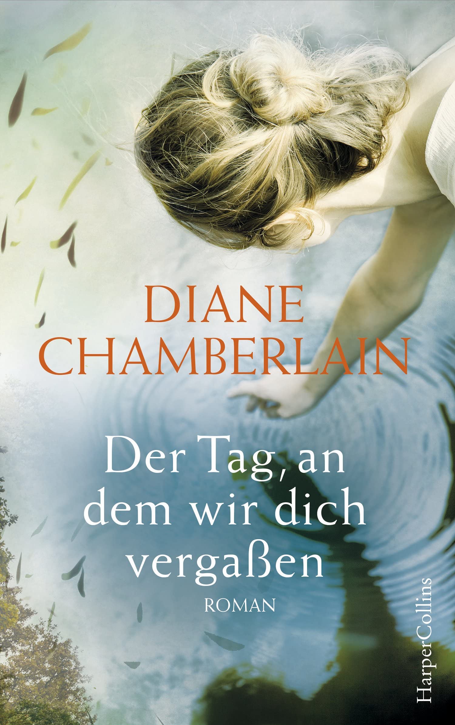Der Tag, an dem wir dich vergaßen Contemporary literature