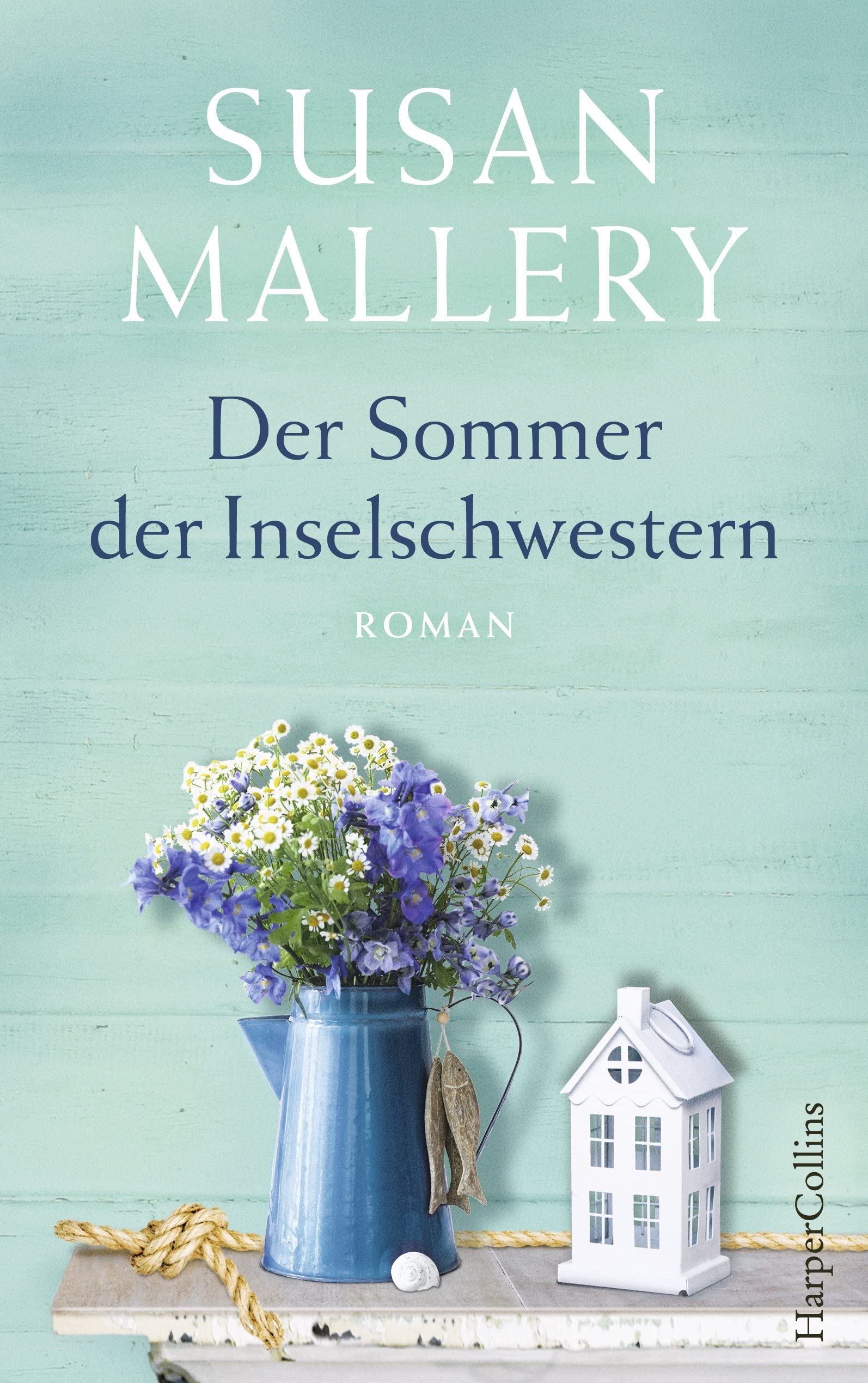 Product Image: Der Sommer der Inselschwestern