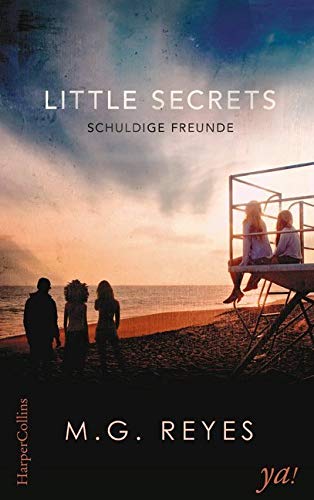 Product Image: Little Secrets - Schuldige Freunde