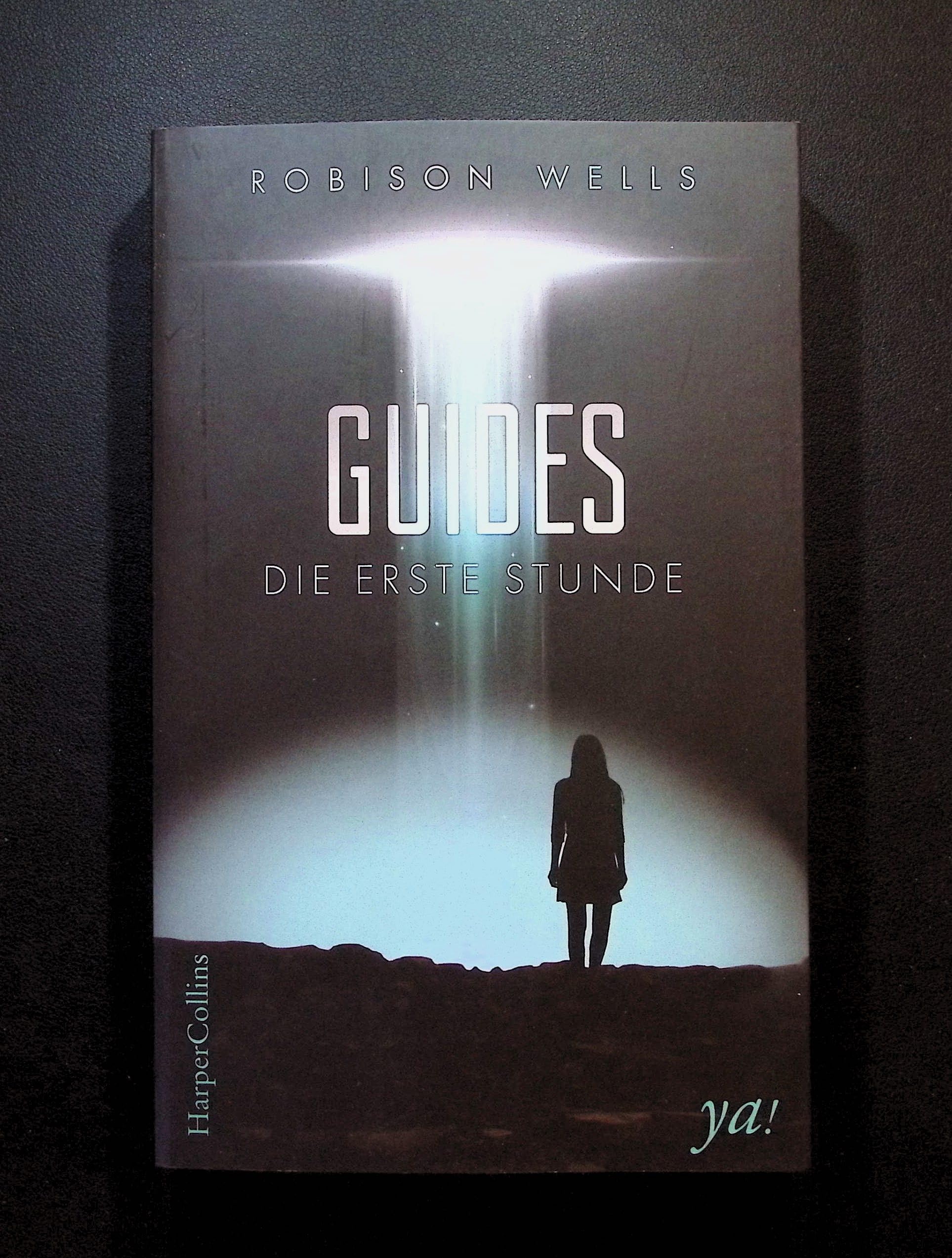 Guides - Die erste Stunde Contemporary literature Books