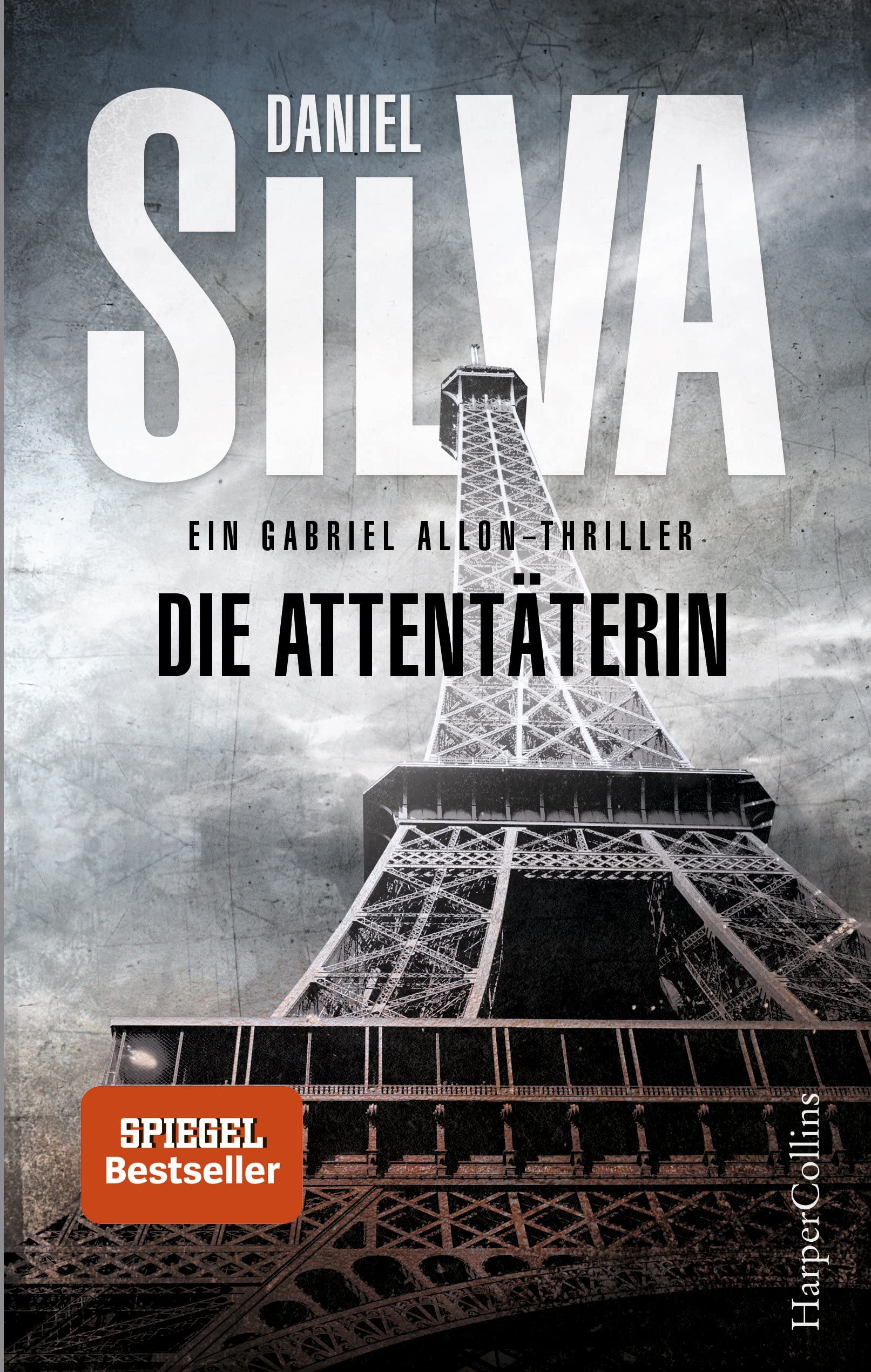 Die Attentäterin International