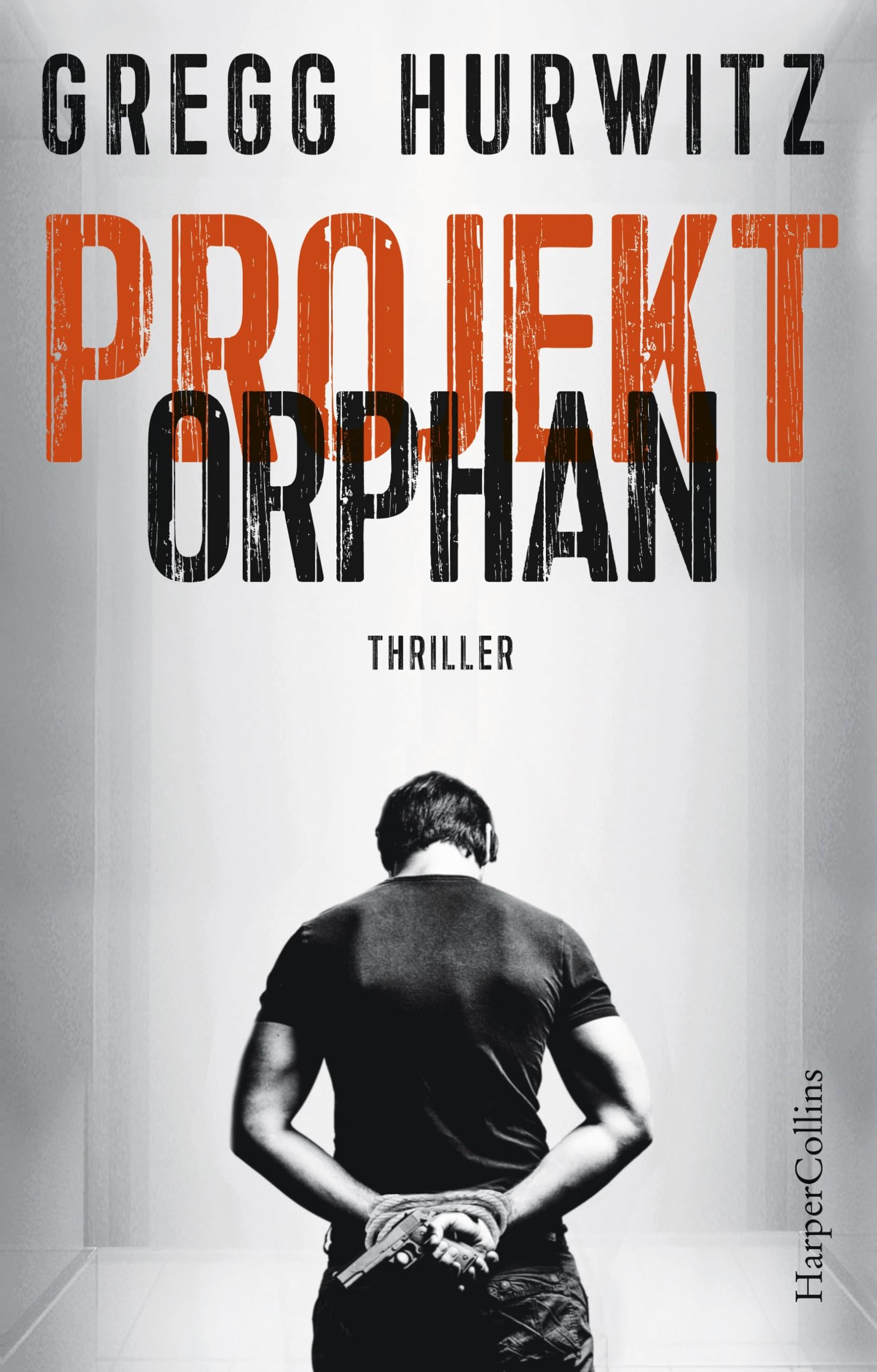 Product Image: Projekt Orphan