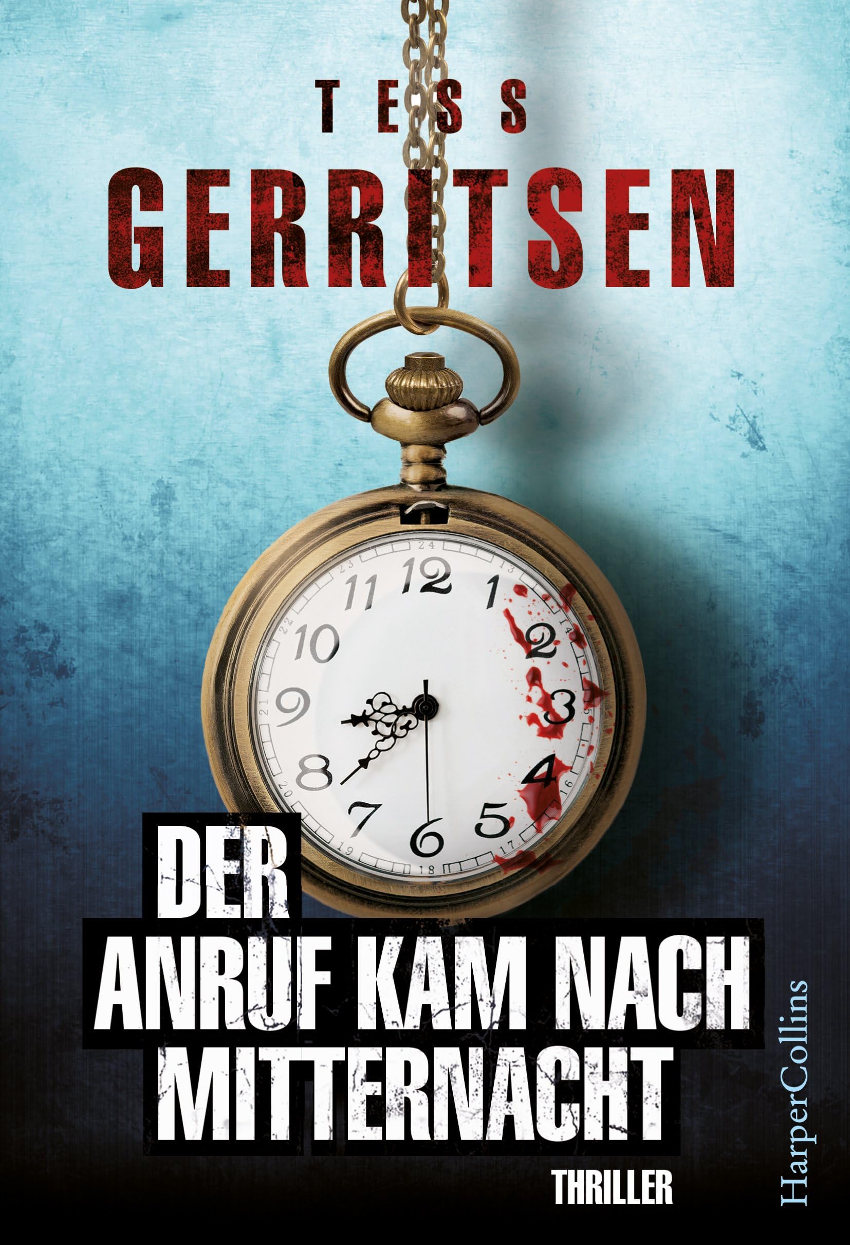 Product Image: Der Anruf kam nach Mitternacht
