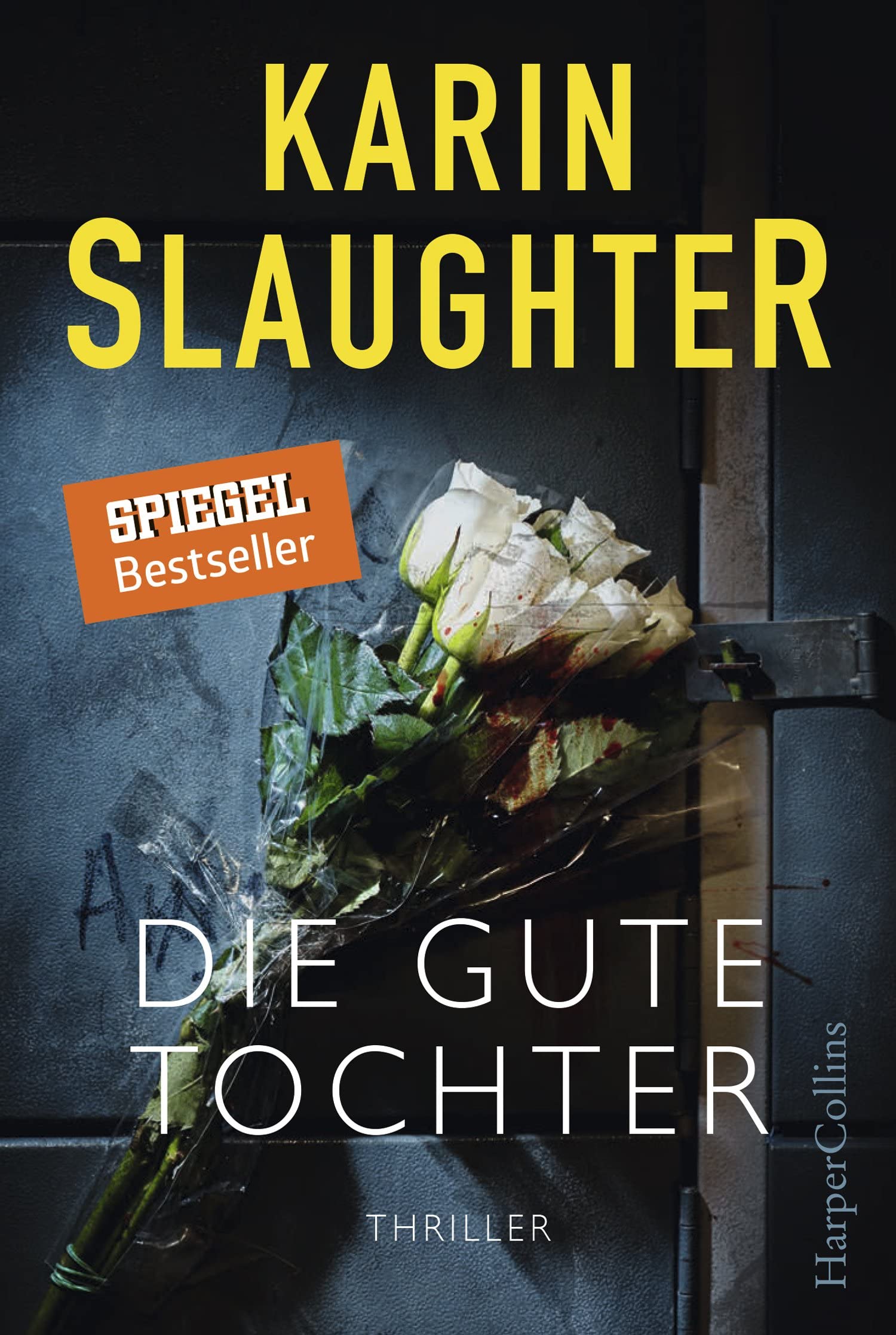 Die gute Tochter Action & Adventure